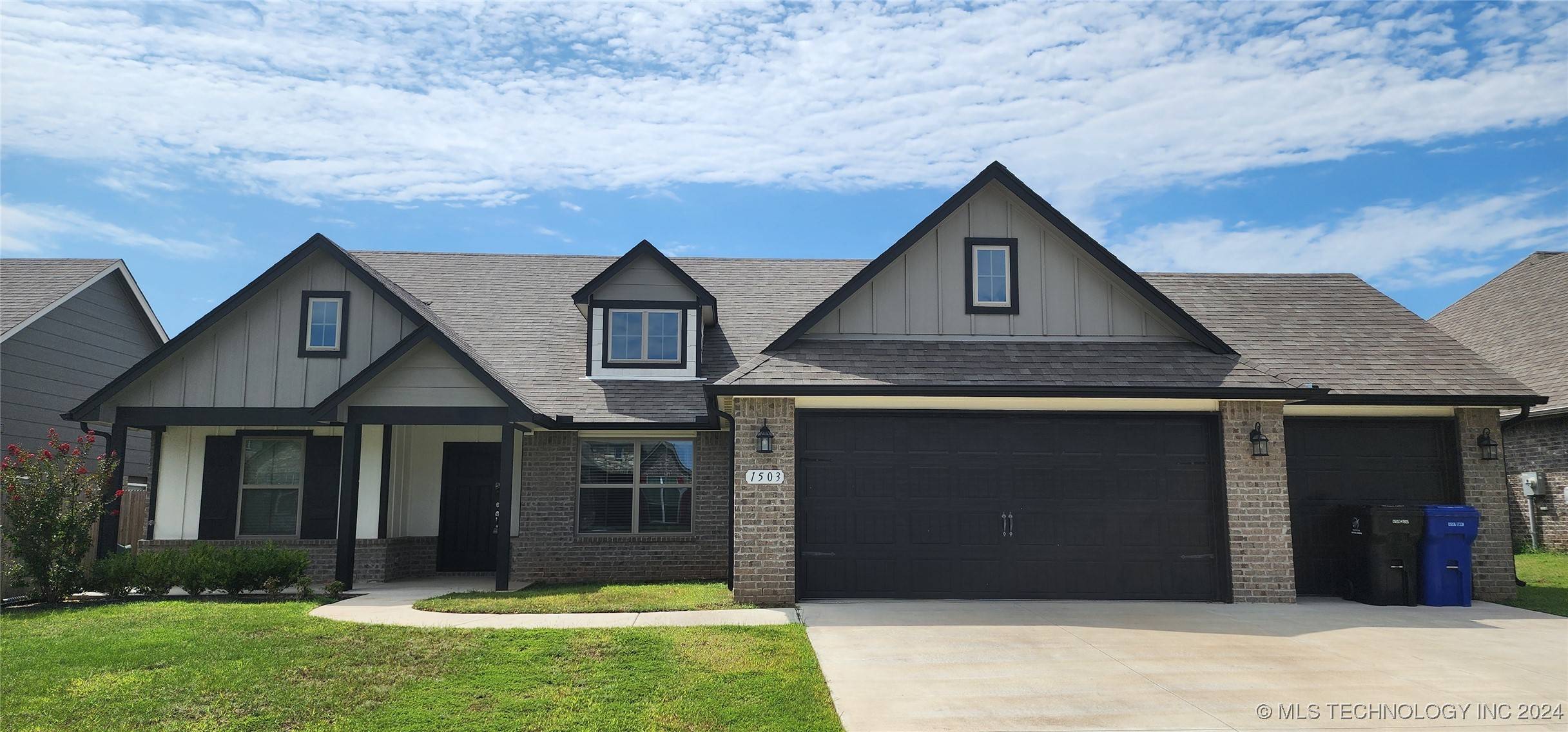 Broken Arrow, OK 74014,1503 E Roanoke PL