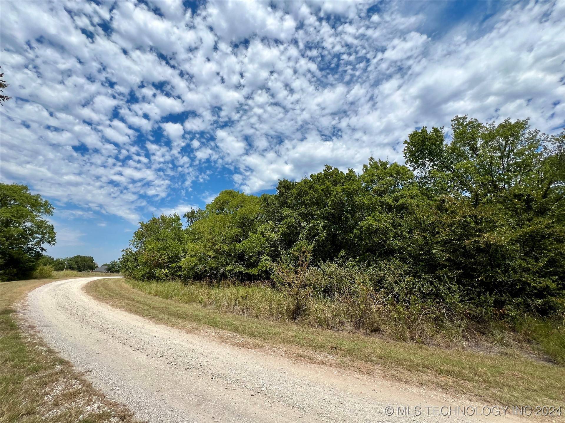 Burneyville, OK 73430,McClure CIR