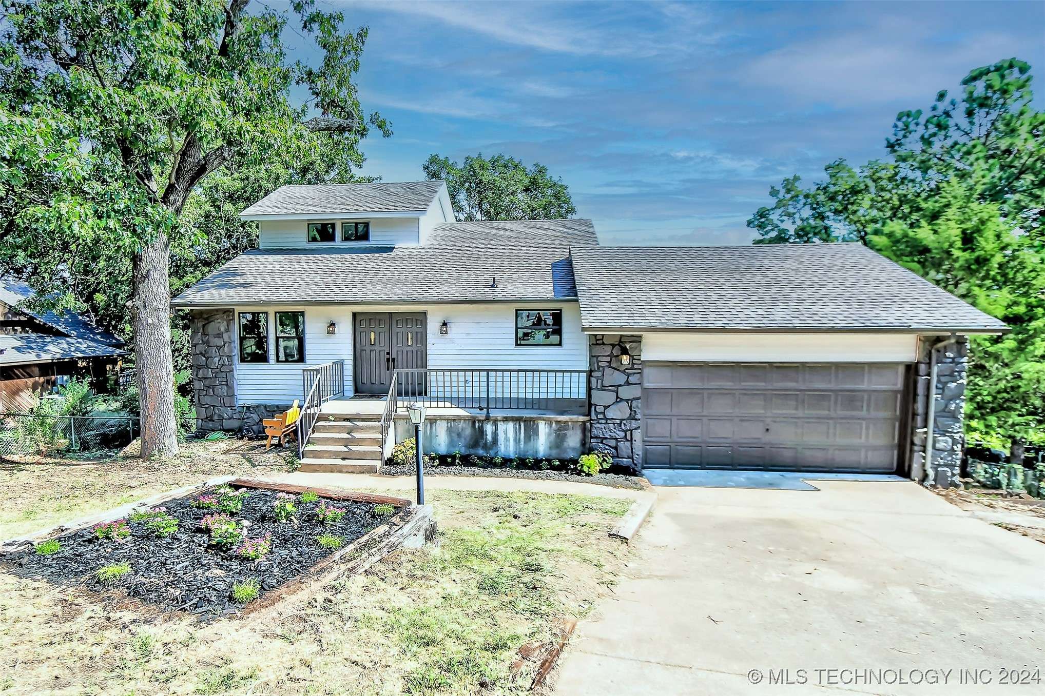 Sand Springs, OK 74063,43 W Oak DR