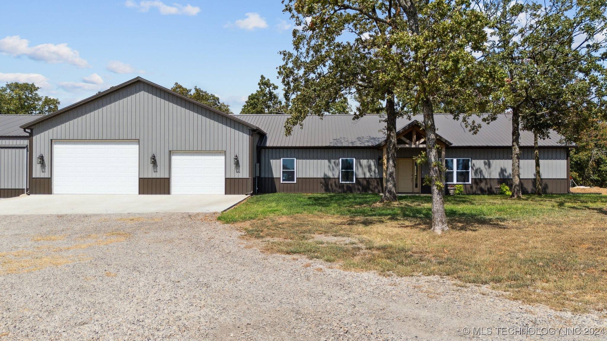 Big Cabin, OK 74332,1500 S 4290 RD