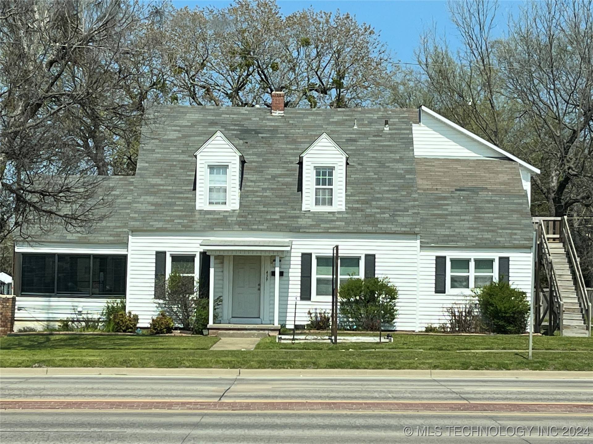 Mcalester, OK 74501,439 W Carl Albert Pkwy