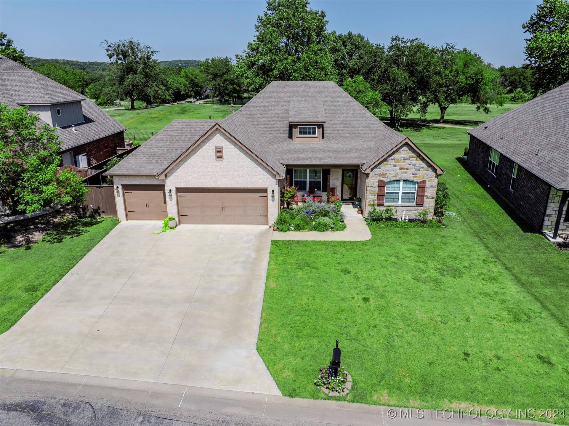 Broken Arrow, OK 74014,30531 E 65th ST