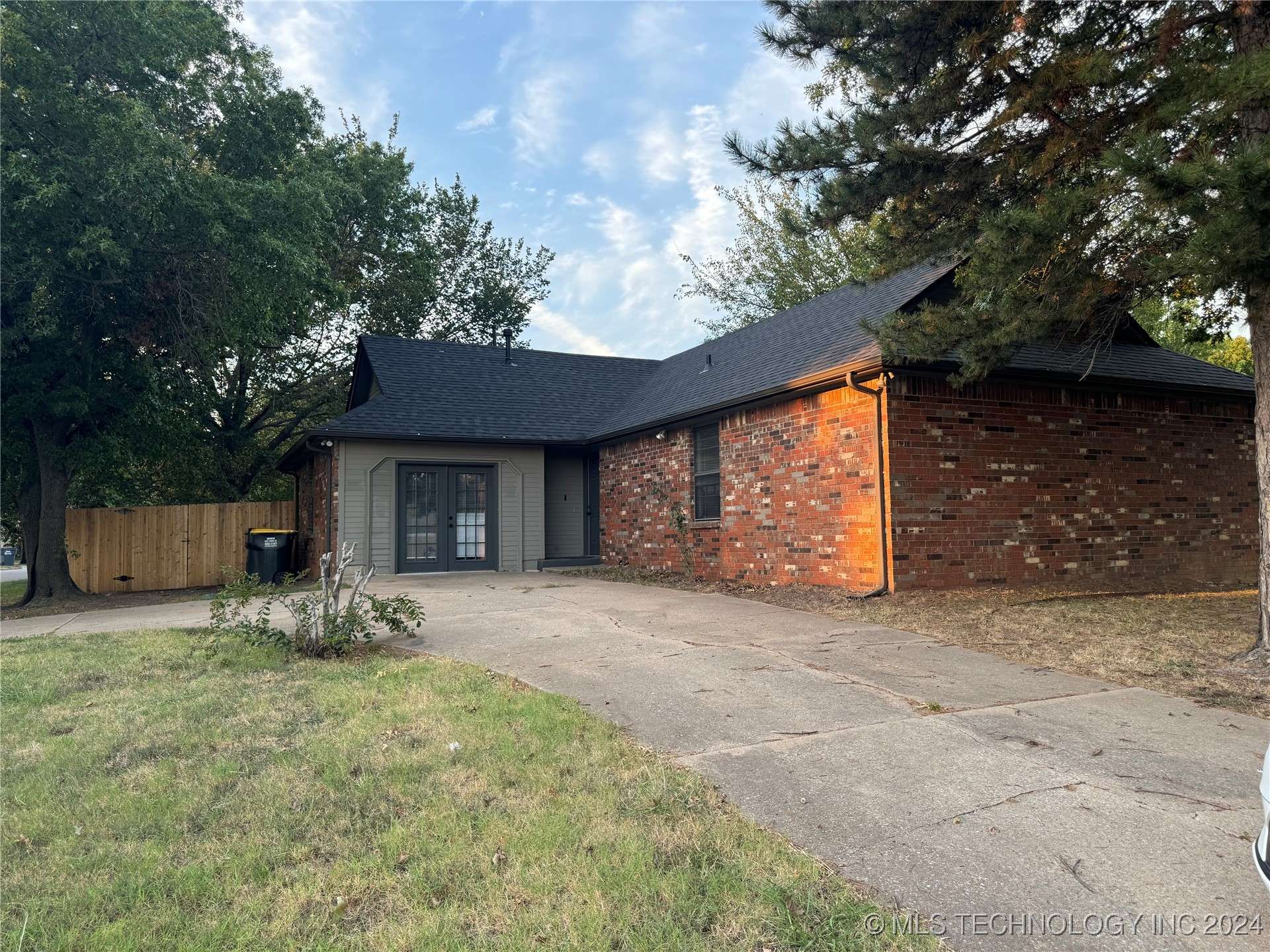 Glenpool, OK 74066,1201 E 140th PL S