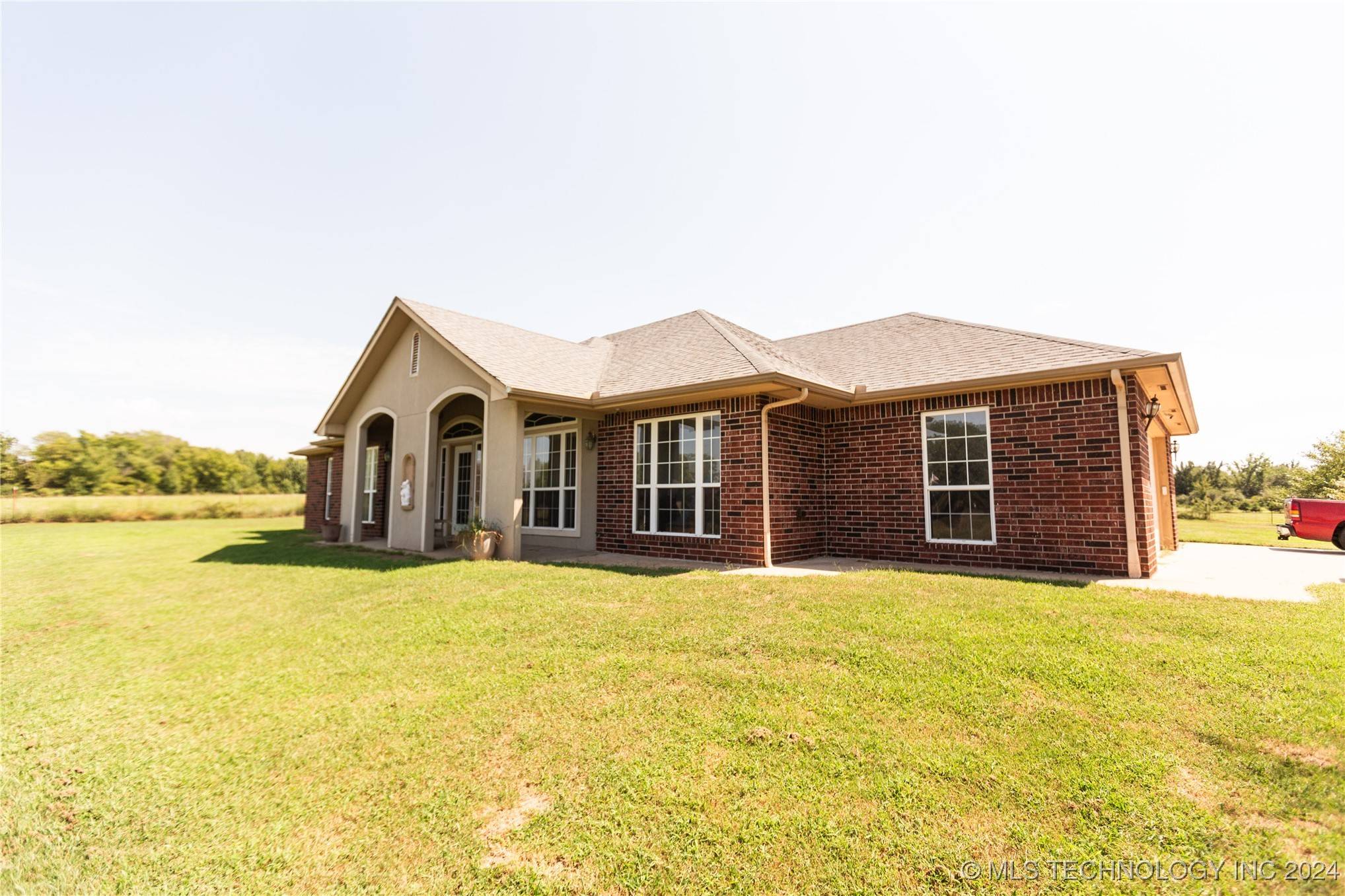 Bixby, OK 74008,1402 E 161st ST