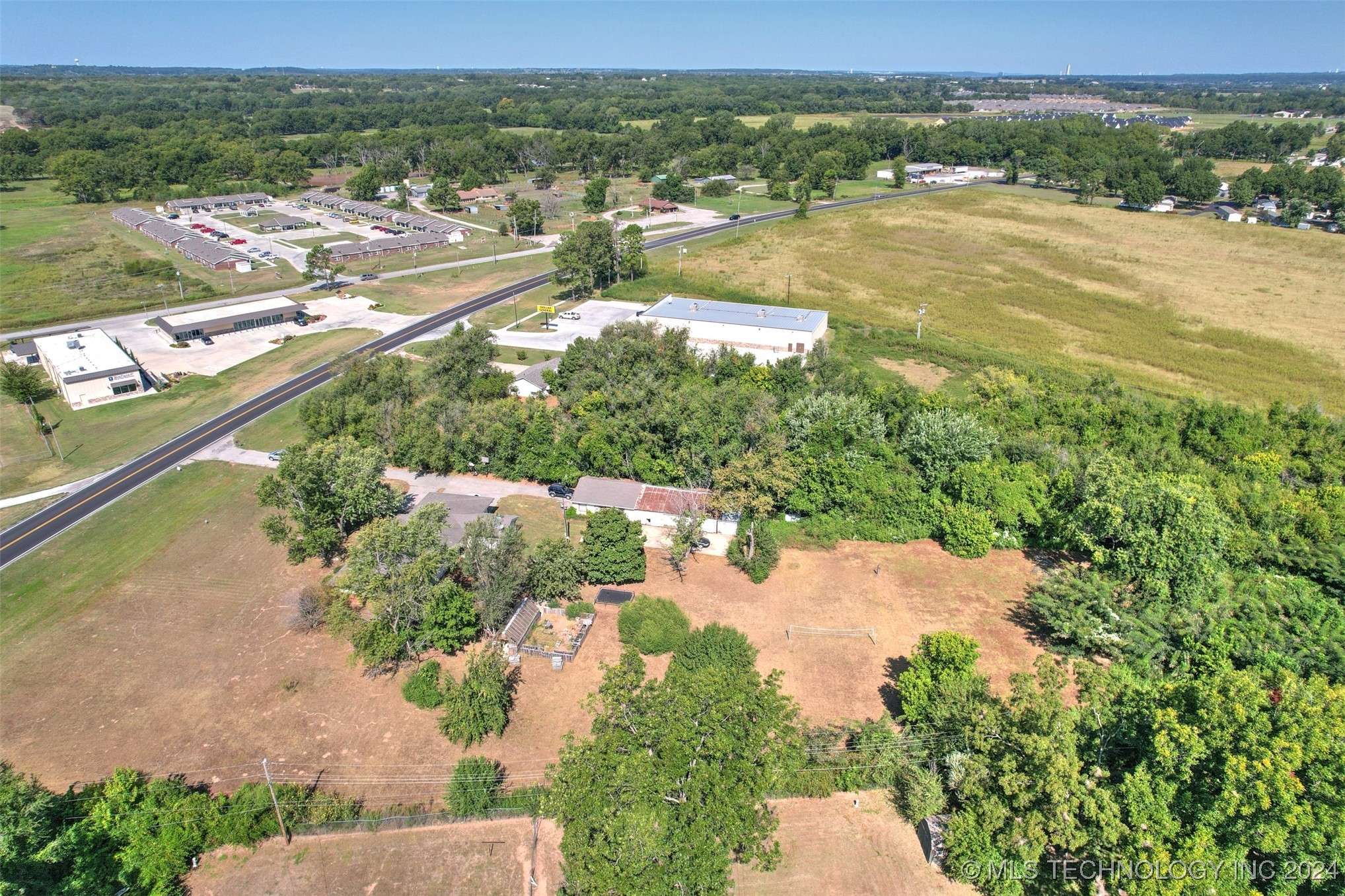 Bixby, OK 74008,16855 S Memorial DR