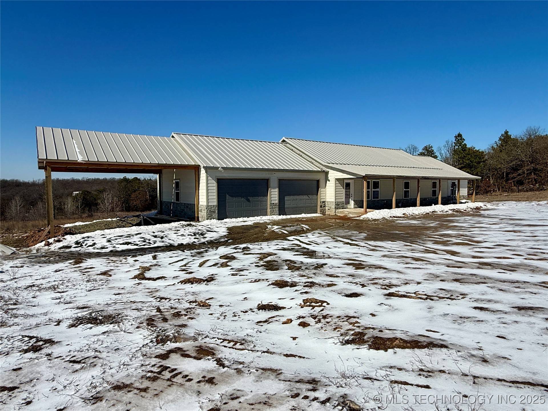 Sand Springs, OK 74127,194 Choctaw RDG