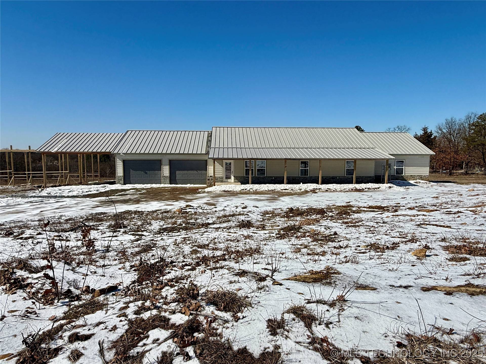 Sand Springs, OK 74127,194 Choctaw RDG