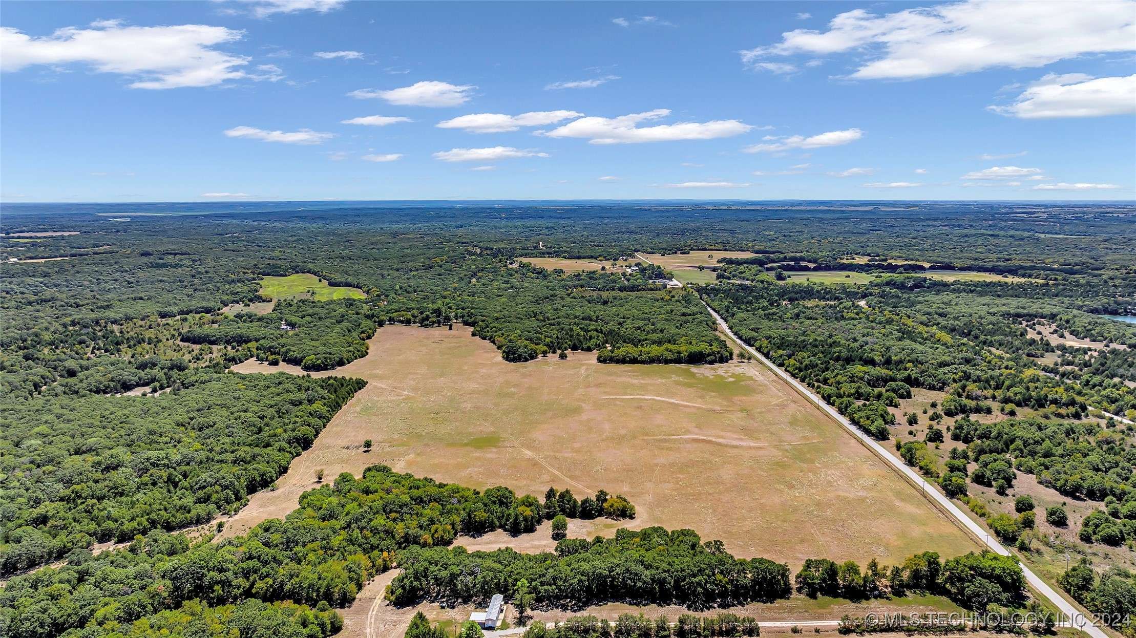 Marietta, OK 73448,Scott RD