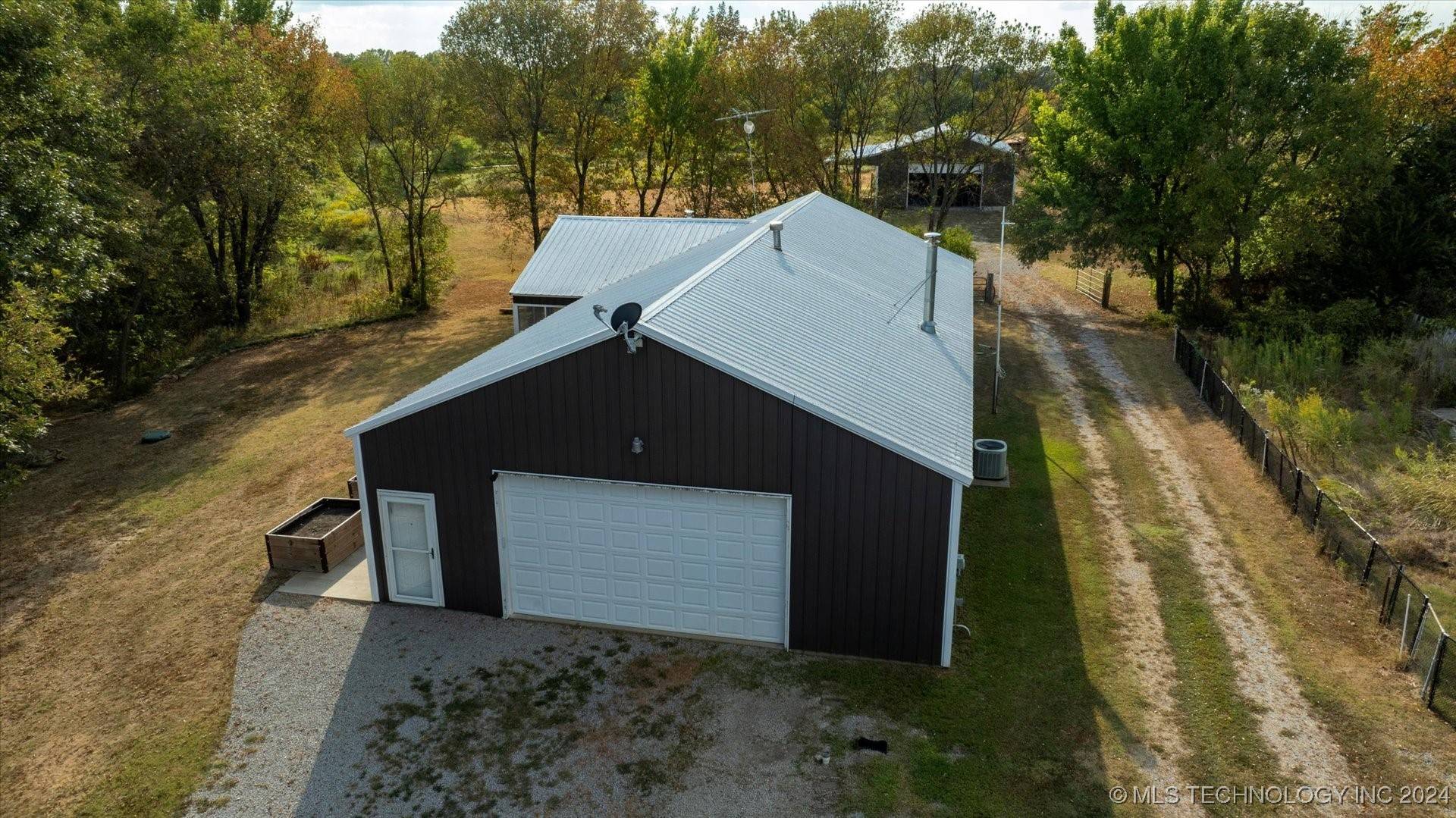 Bartlesville, OK 74006,24131 N 4030 RD