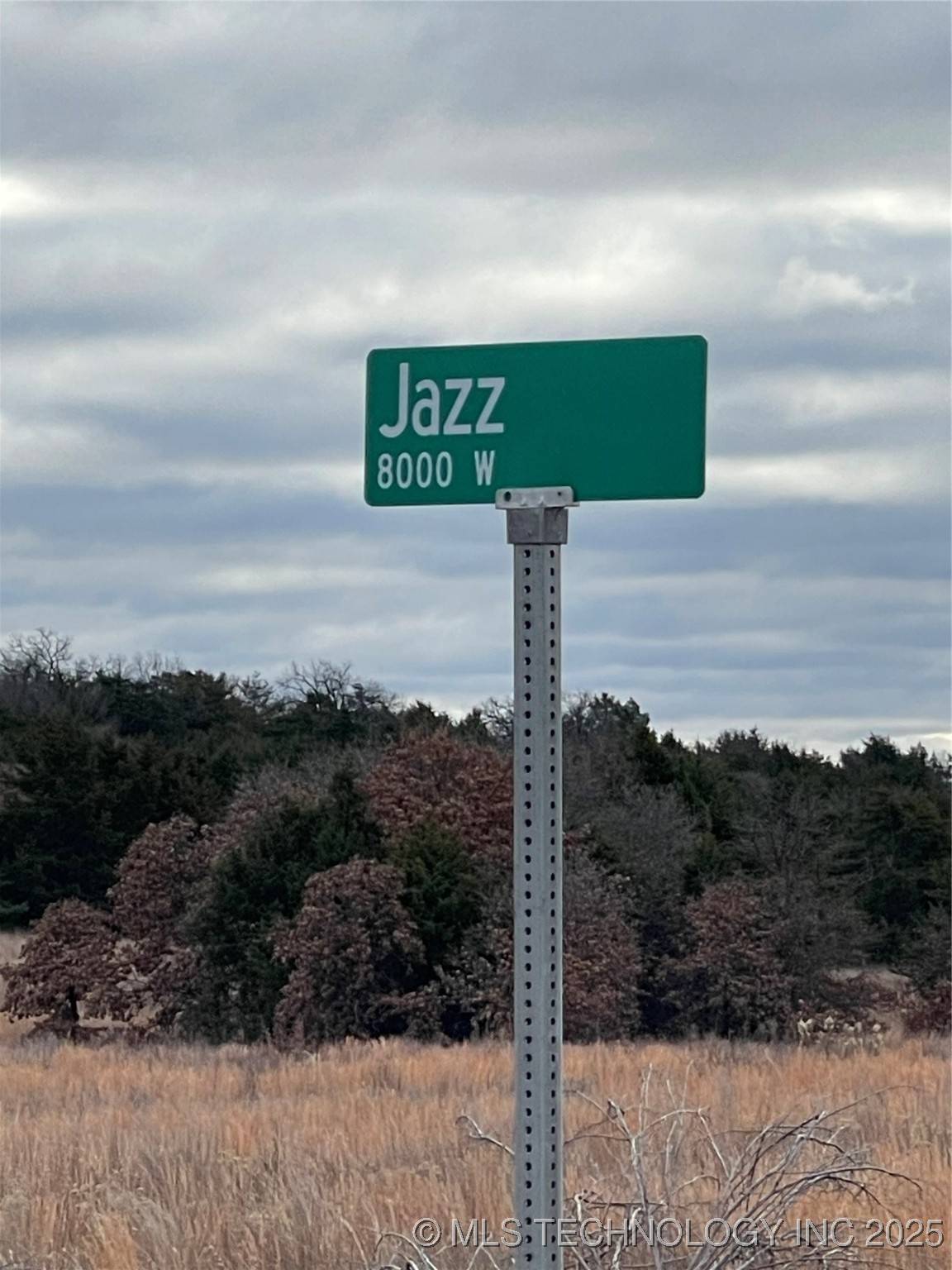 Agra, OK 74824,8007 W Jazz