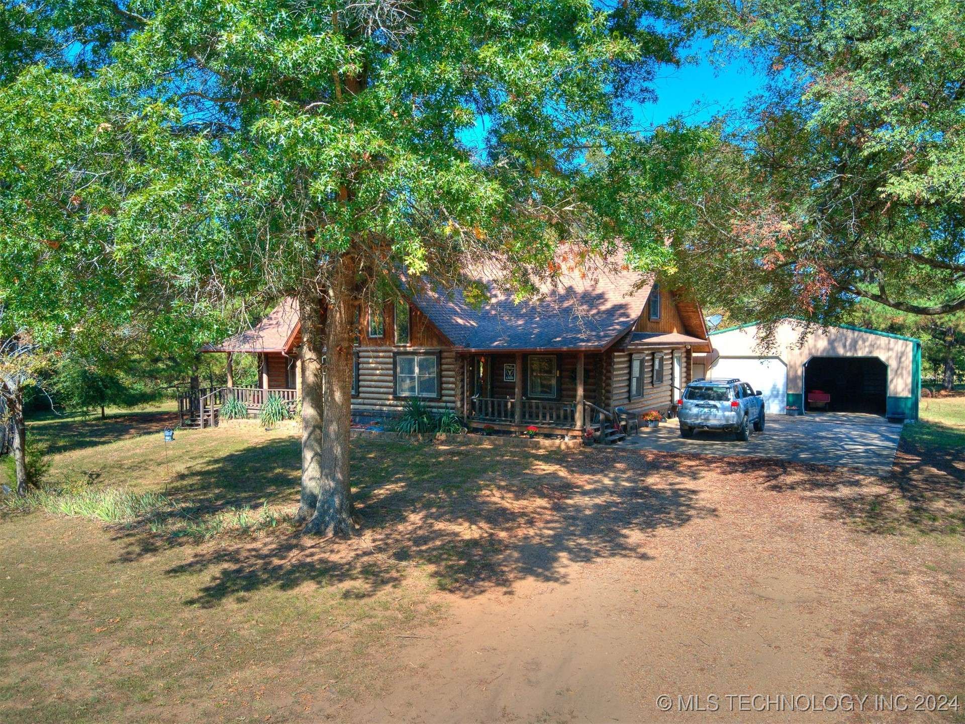 Warner, OK 74469,17735 S 75th ST