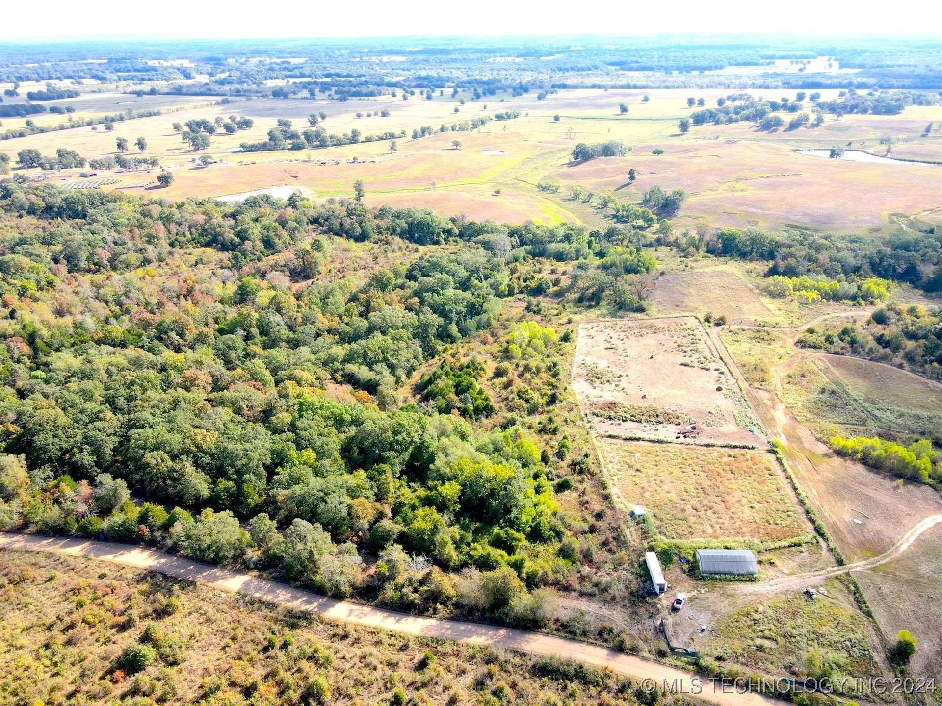 Boswell, OK 74727,15593 E Bachelor Farm