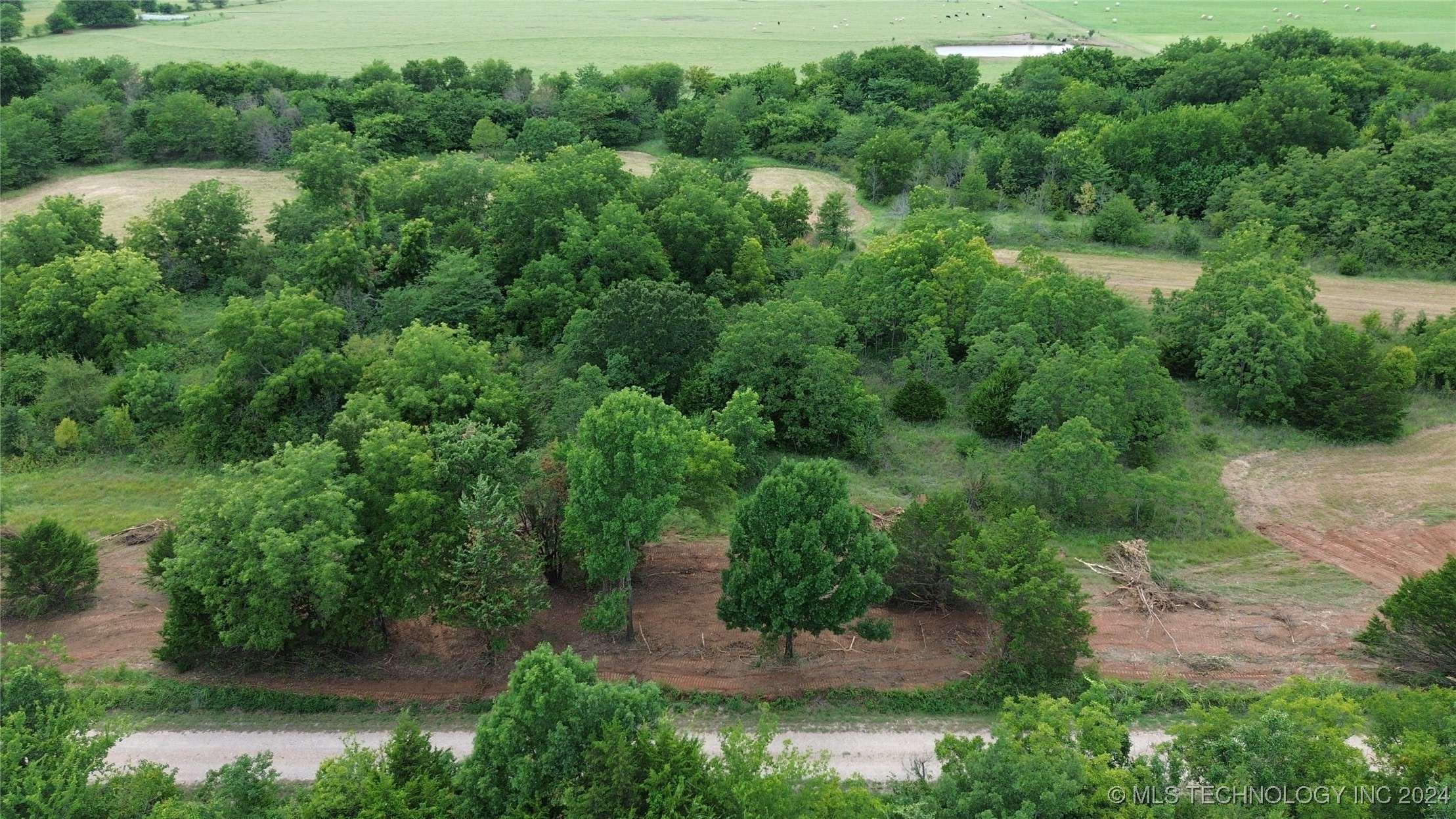 Marietta, OK 73448,13034 Canton DR