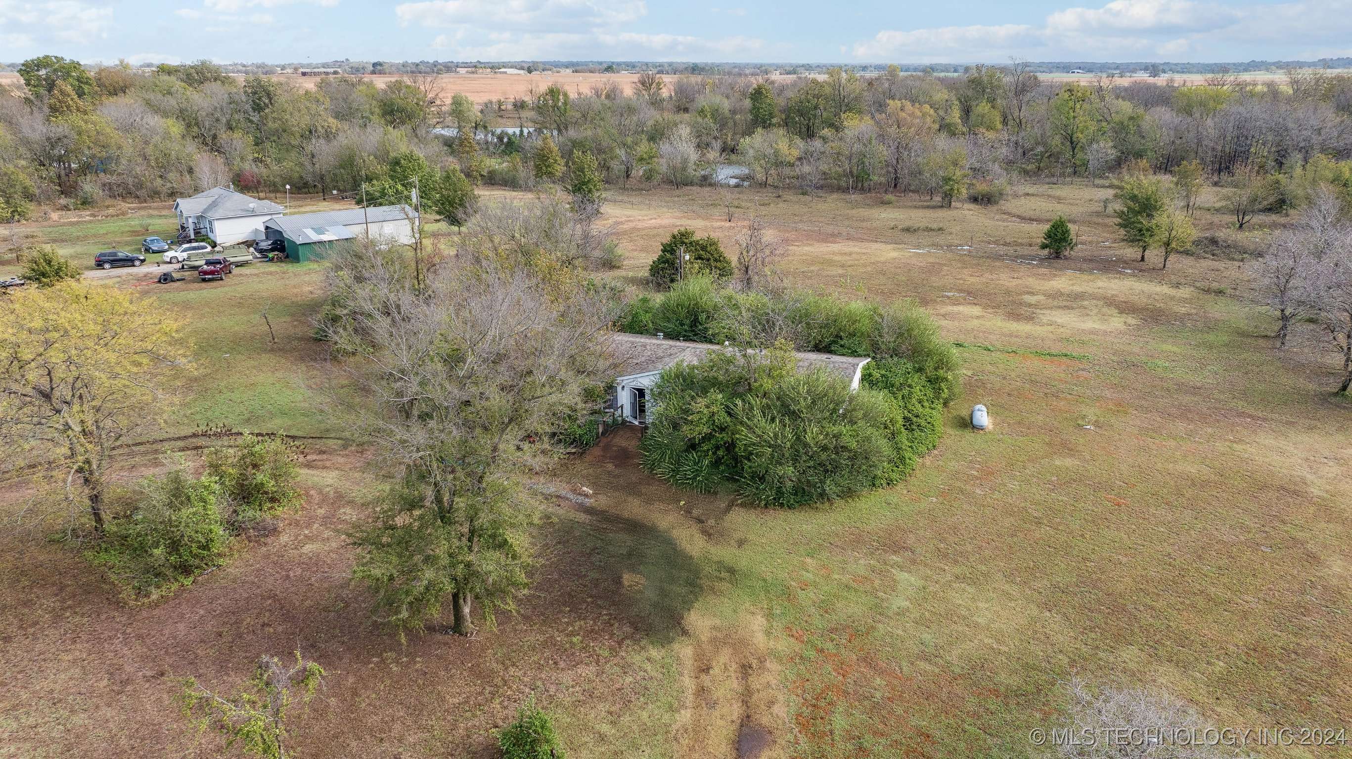 Haskell, OK 74436,1560 S 178th ST