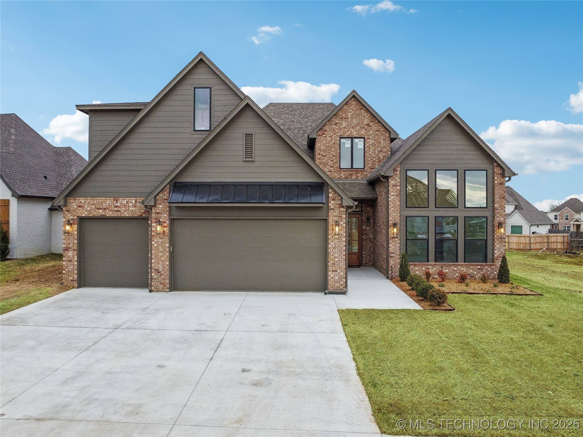 Bixby, OK 74008,14255 S Evanston AVE
