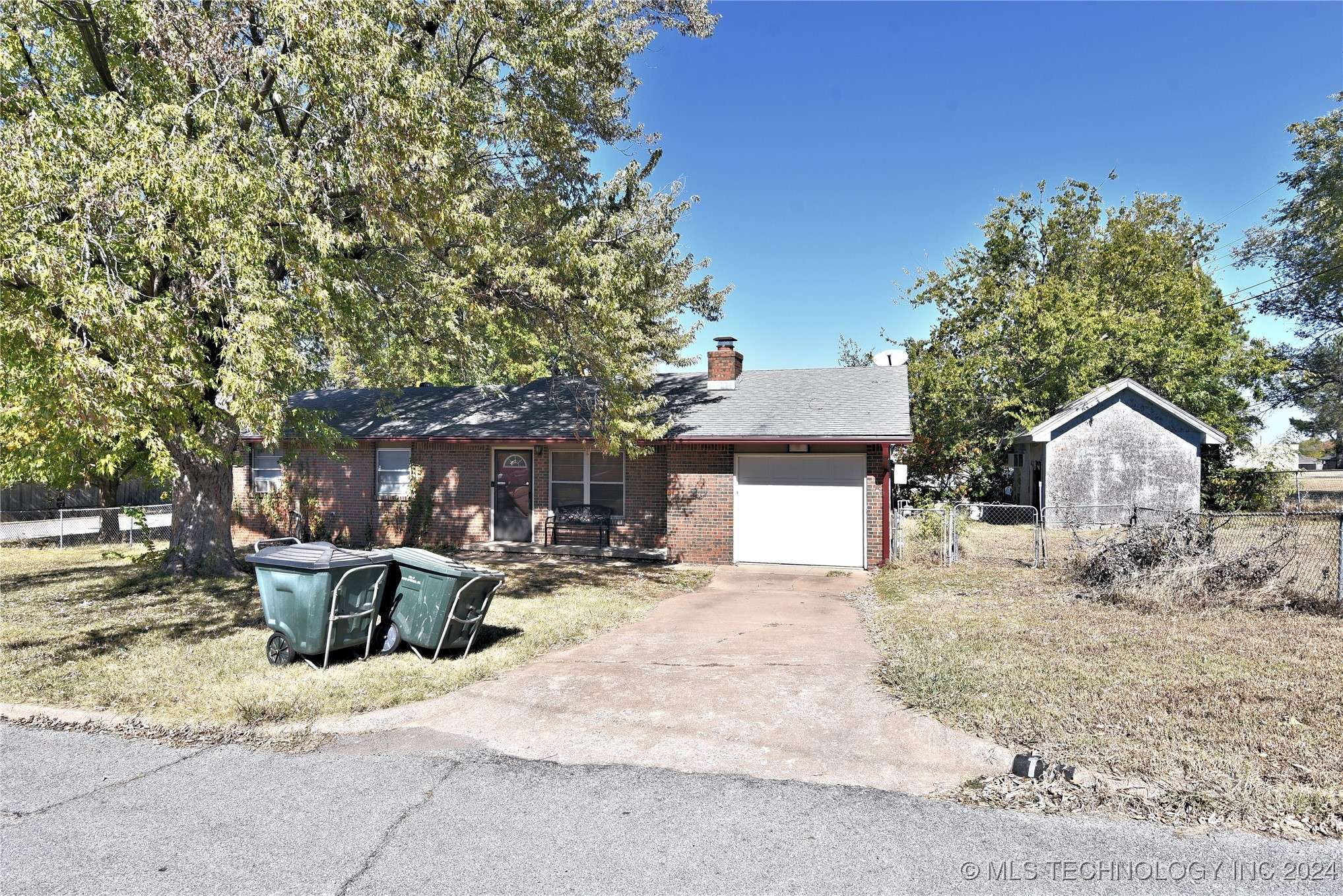 Sand Springs, OK 74063,13 W 32nd PL