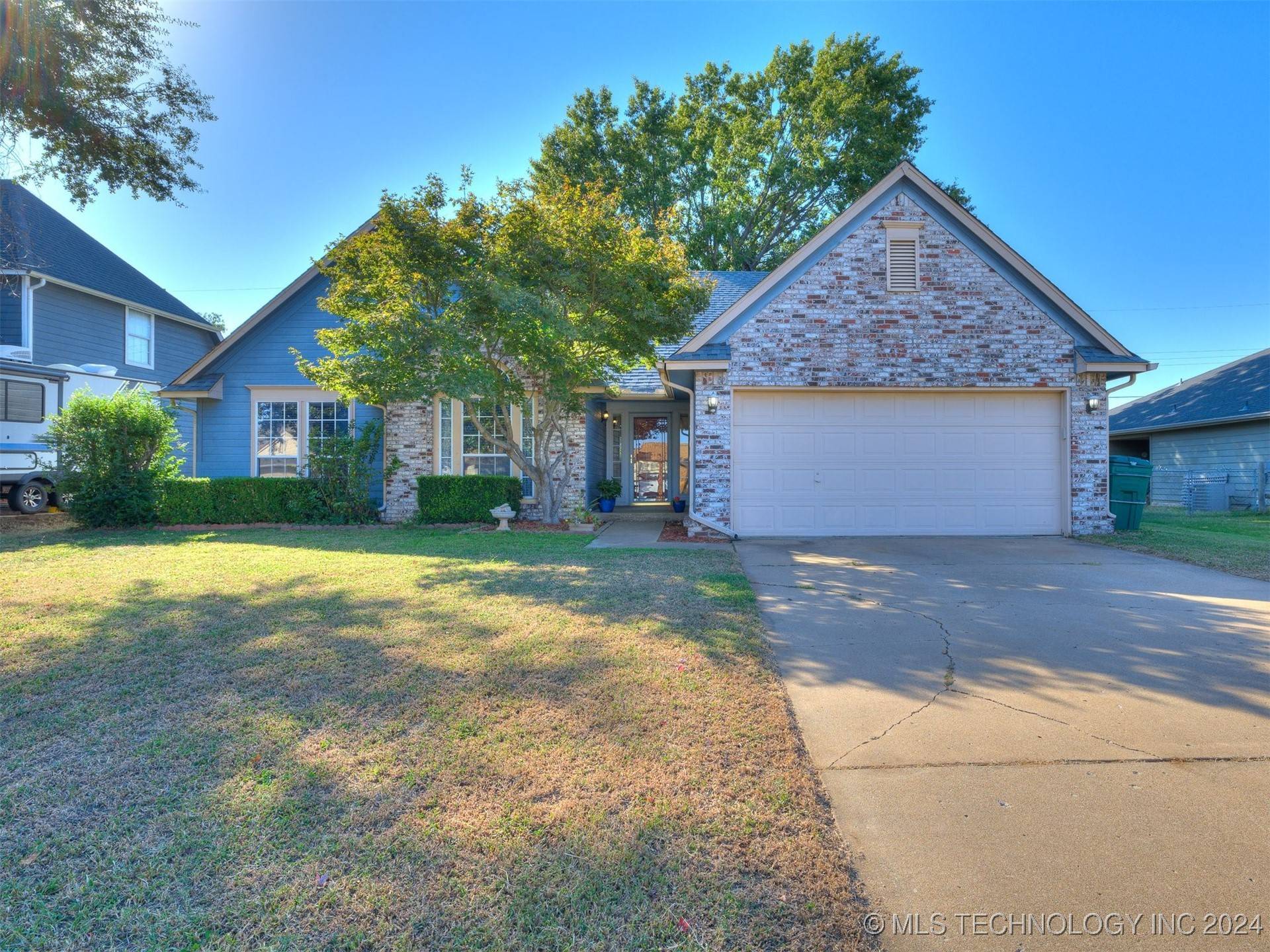 Sand Springs, OK 74063,5116 S Spruce DR