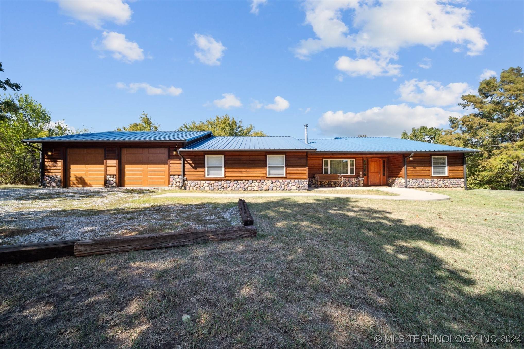 Sand Springs, OK 74063,29731 Wildwood PL