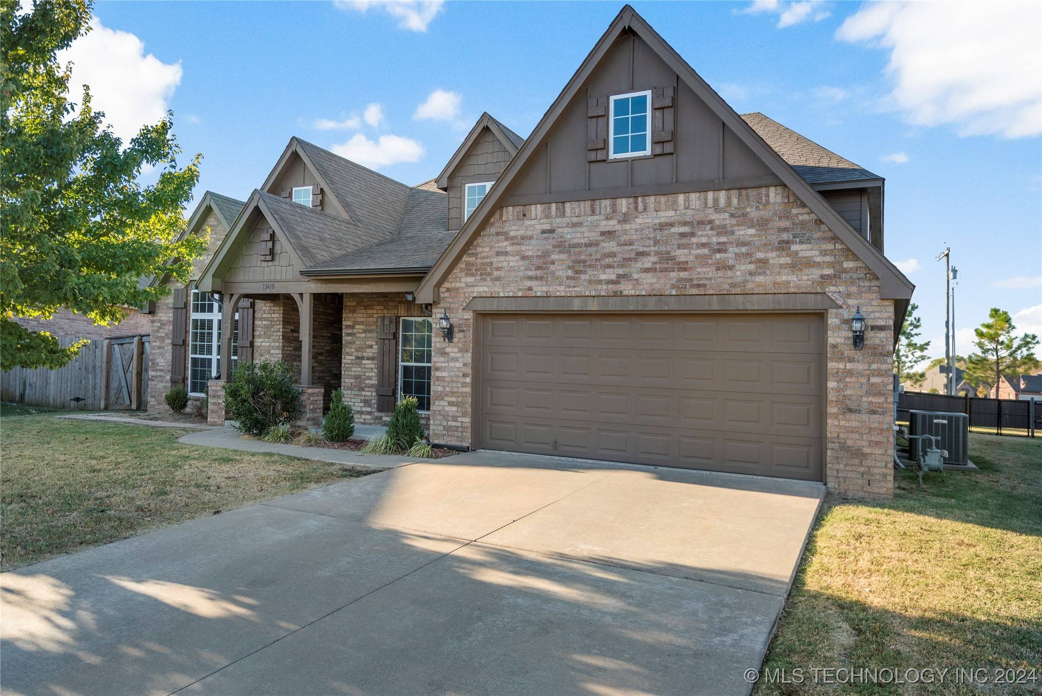 Owasso, OK 74055,15410 E 87th ST