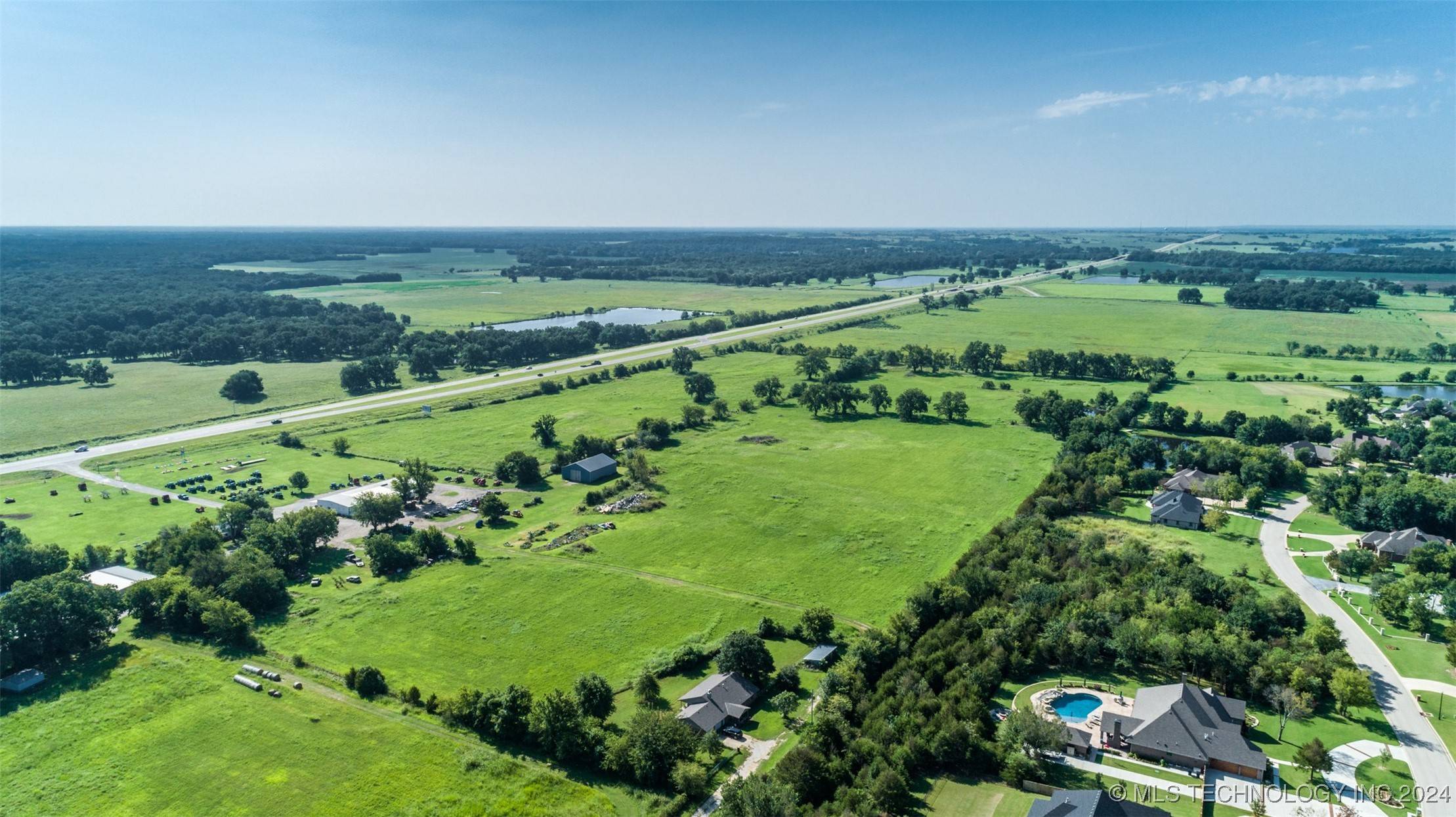 Bartlesville, OK 74006,N 3967 RD