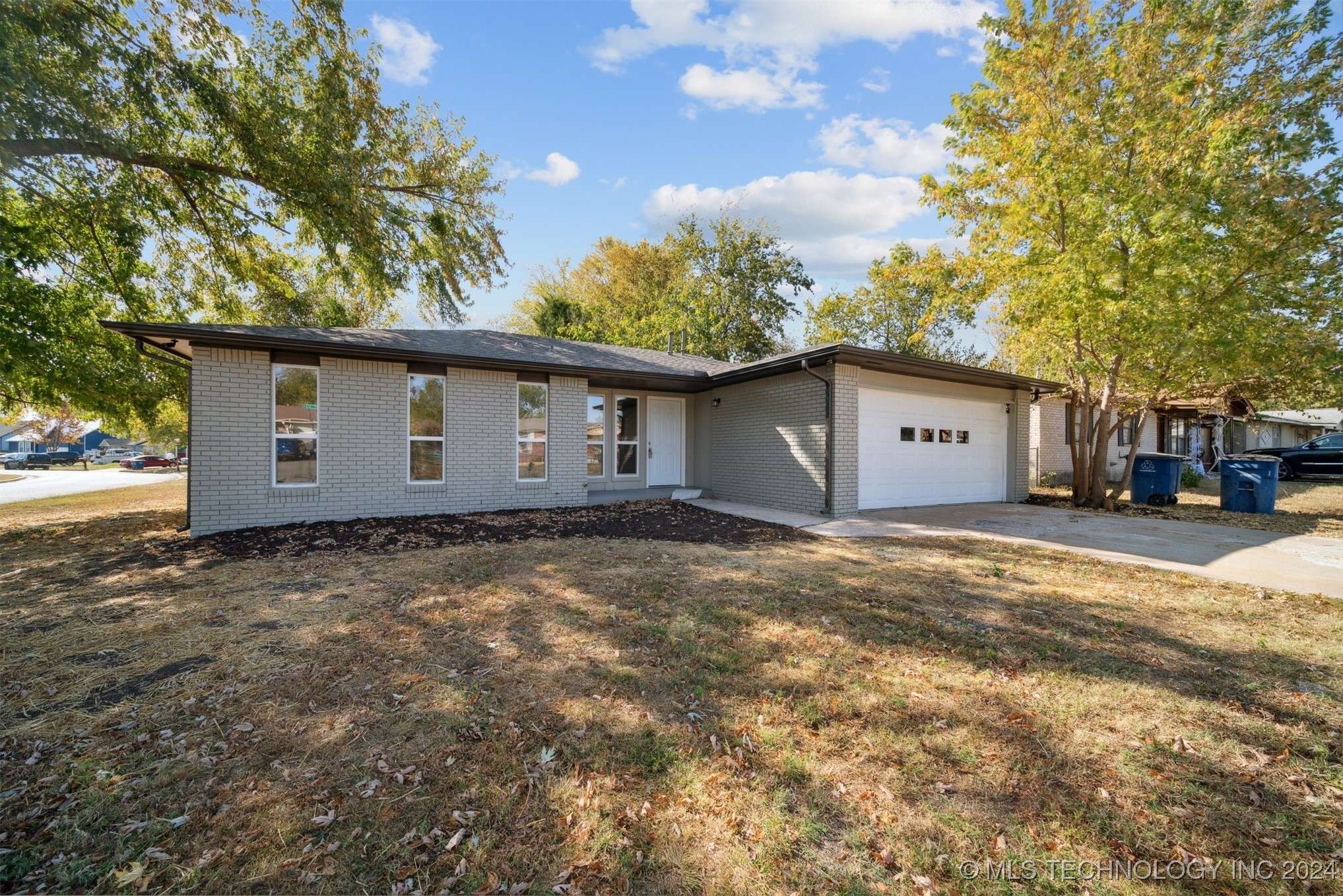 Tulsa, OK 74108,16408 E 2nd ST