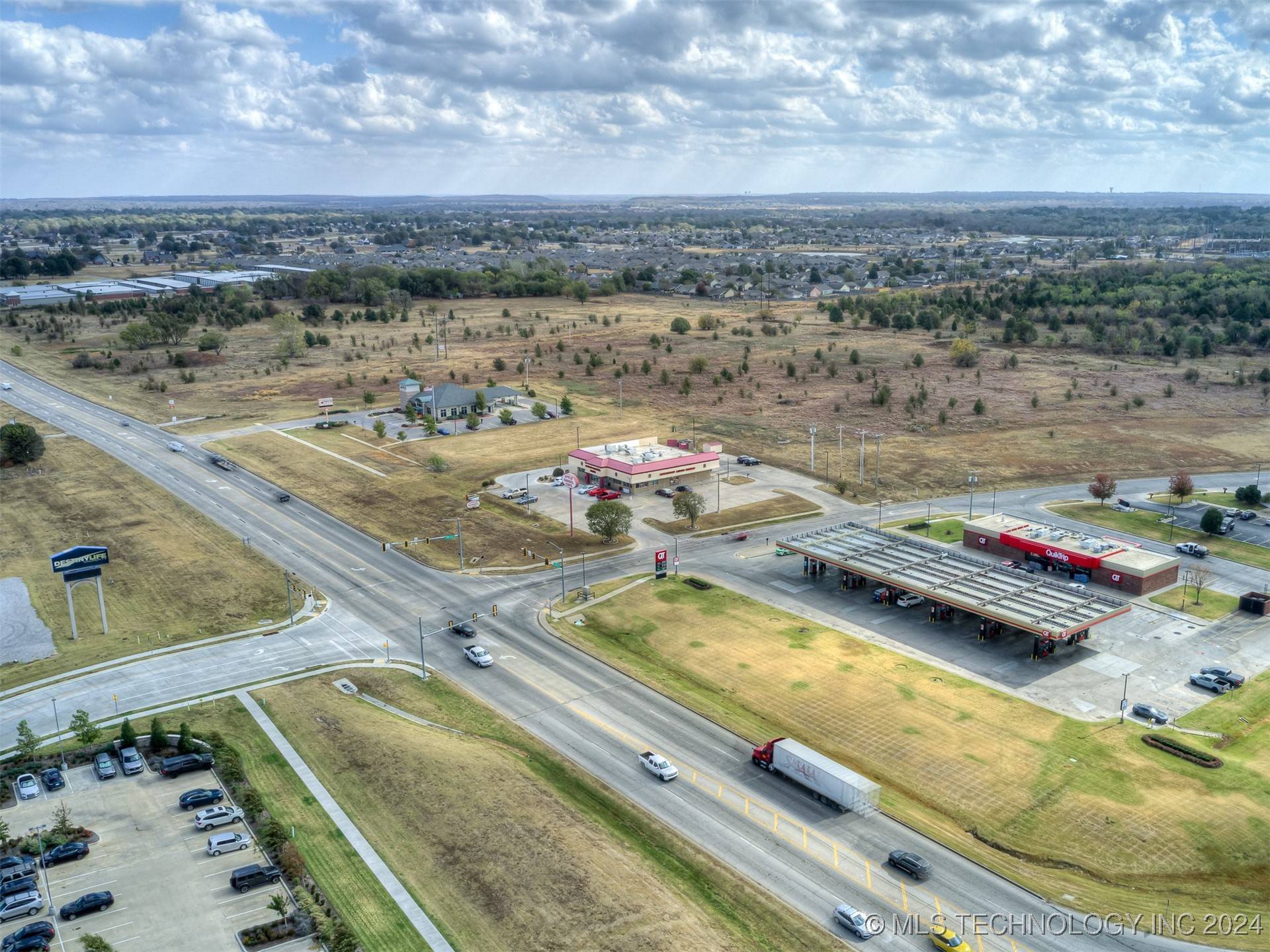 Owasso, OK 74055,E 116th ST