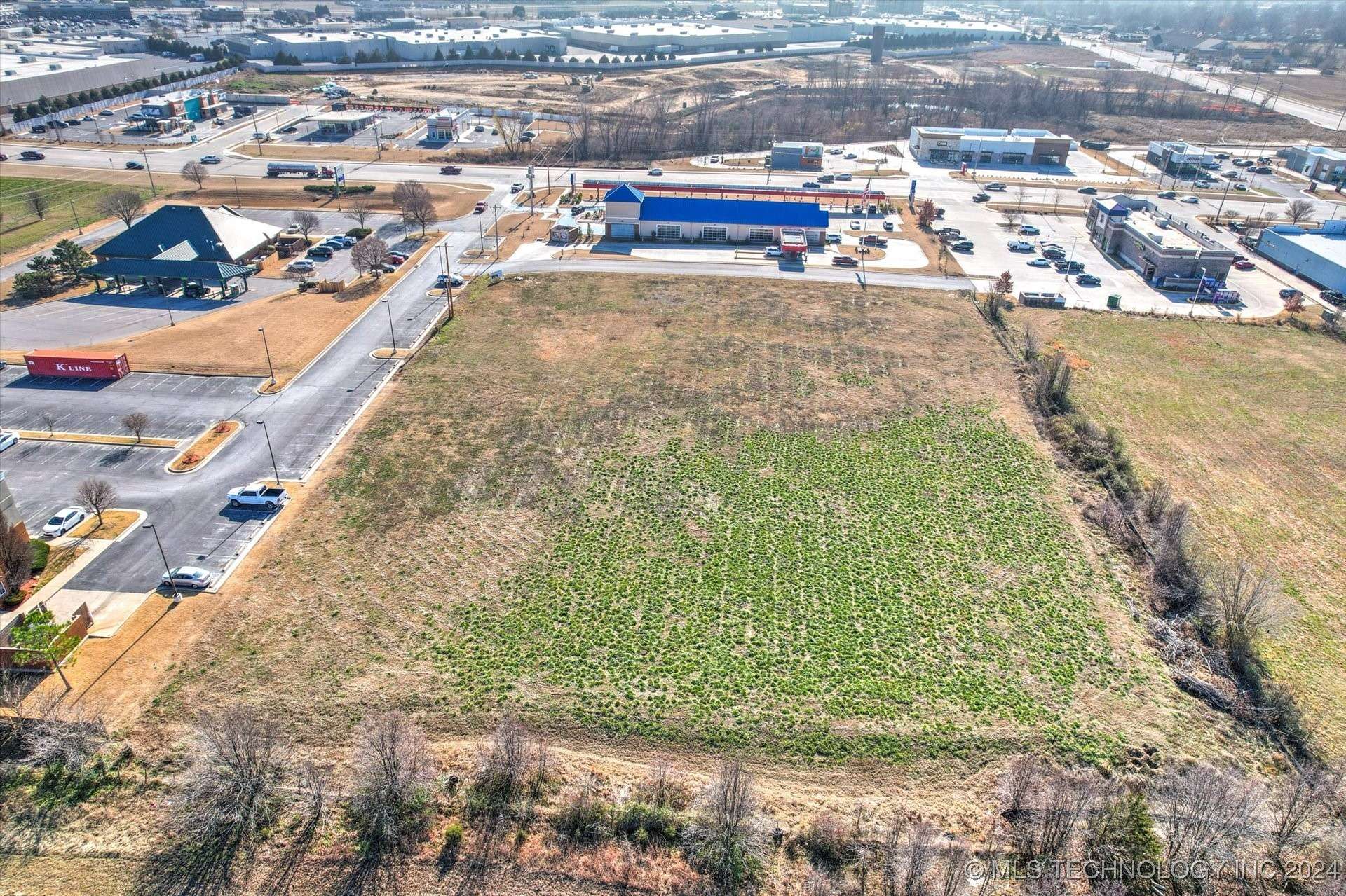 Owasso, OK 74055,11599 E 96th ST N