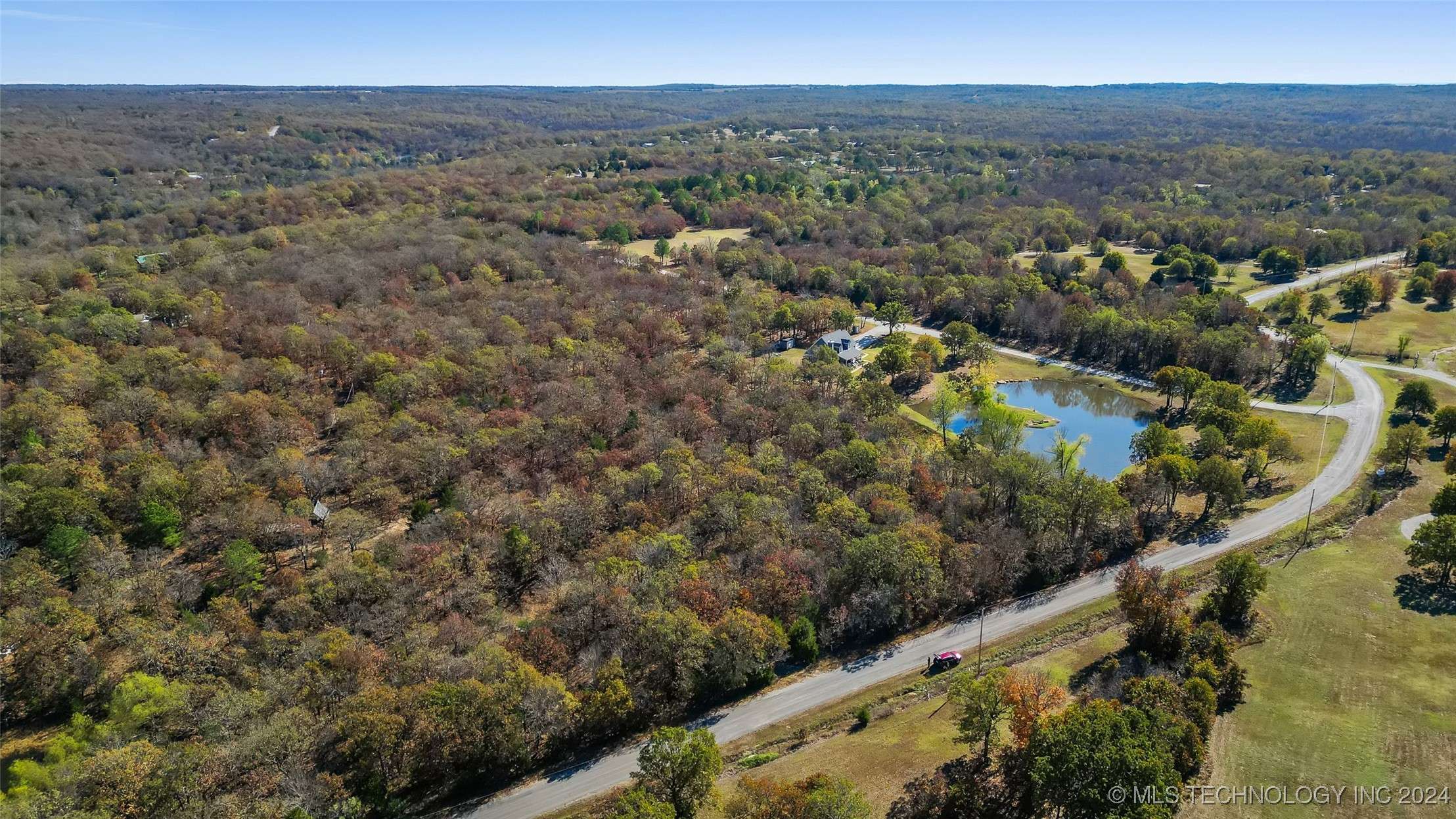 Mannford, OK 74044,Wildwood DR