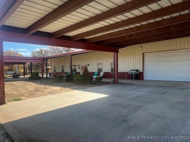 Barnsdall, OK 74002,376 Lotoroc Ranch RD