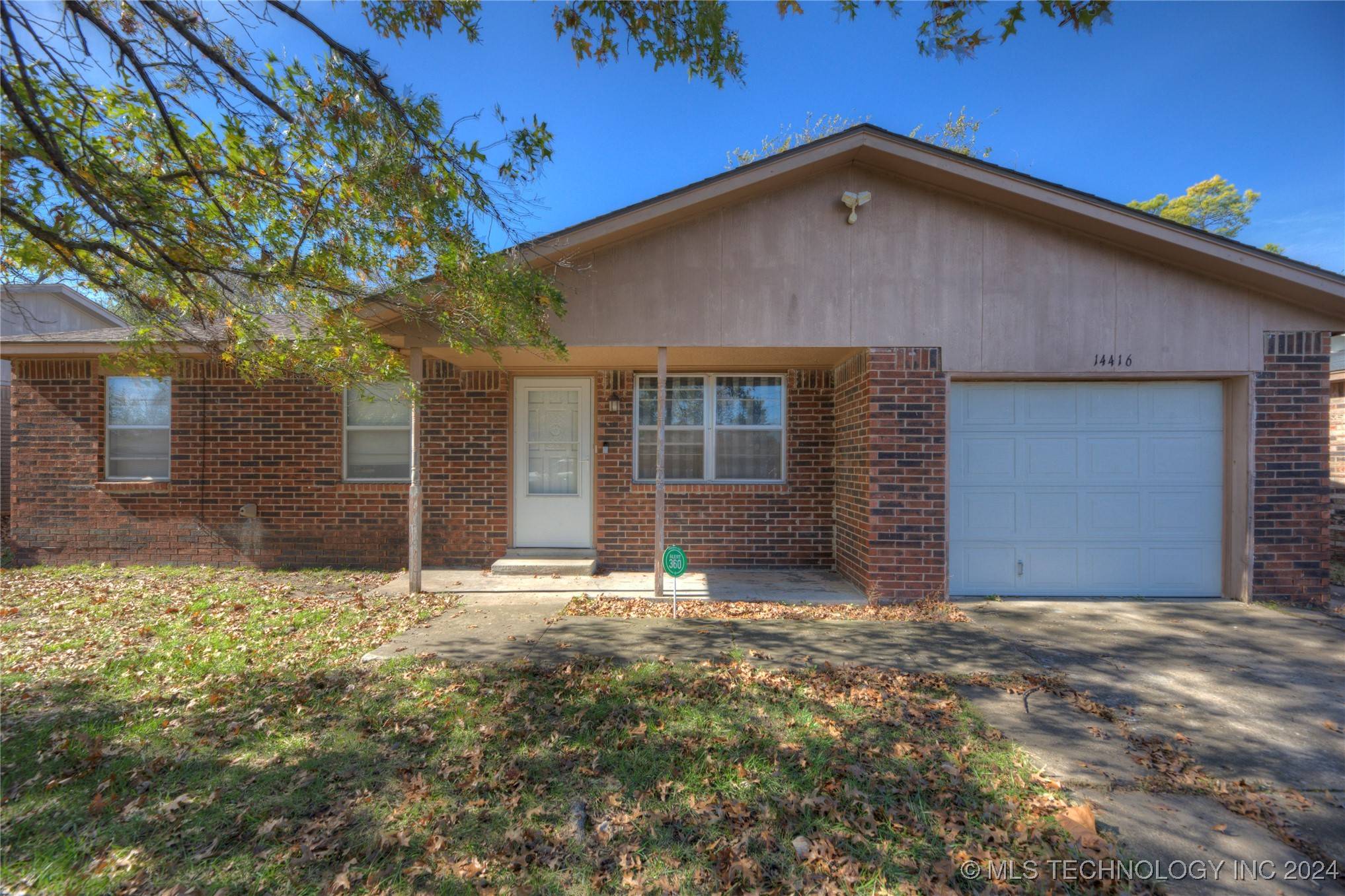 Glenpool, OK 74033,14416 S Elm ST