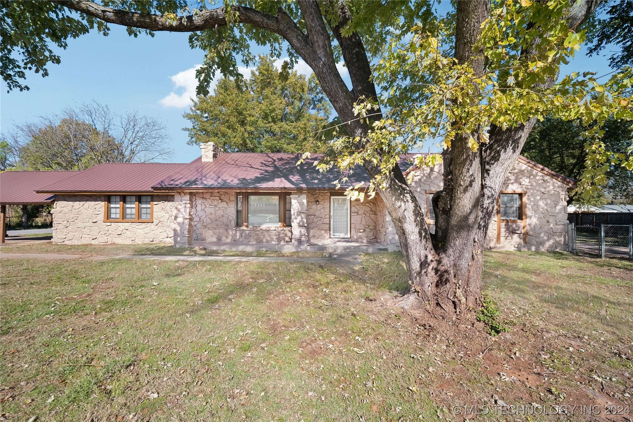 Sand Springs, OK 74063,15403 W 18th ST S