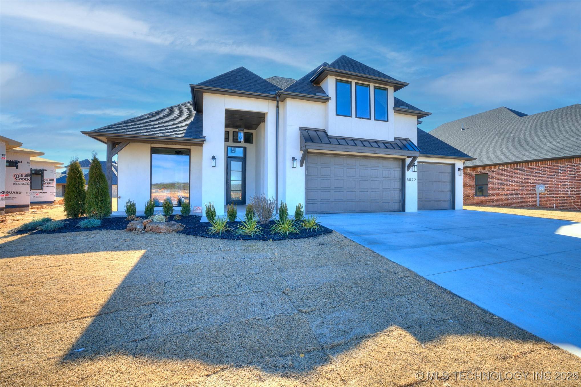 Bixby, OK 74008,5822 E 126th ST S