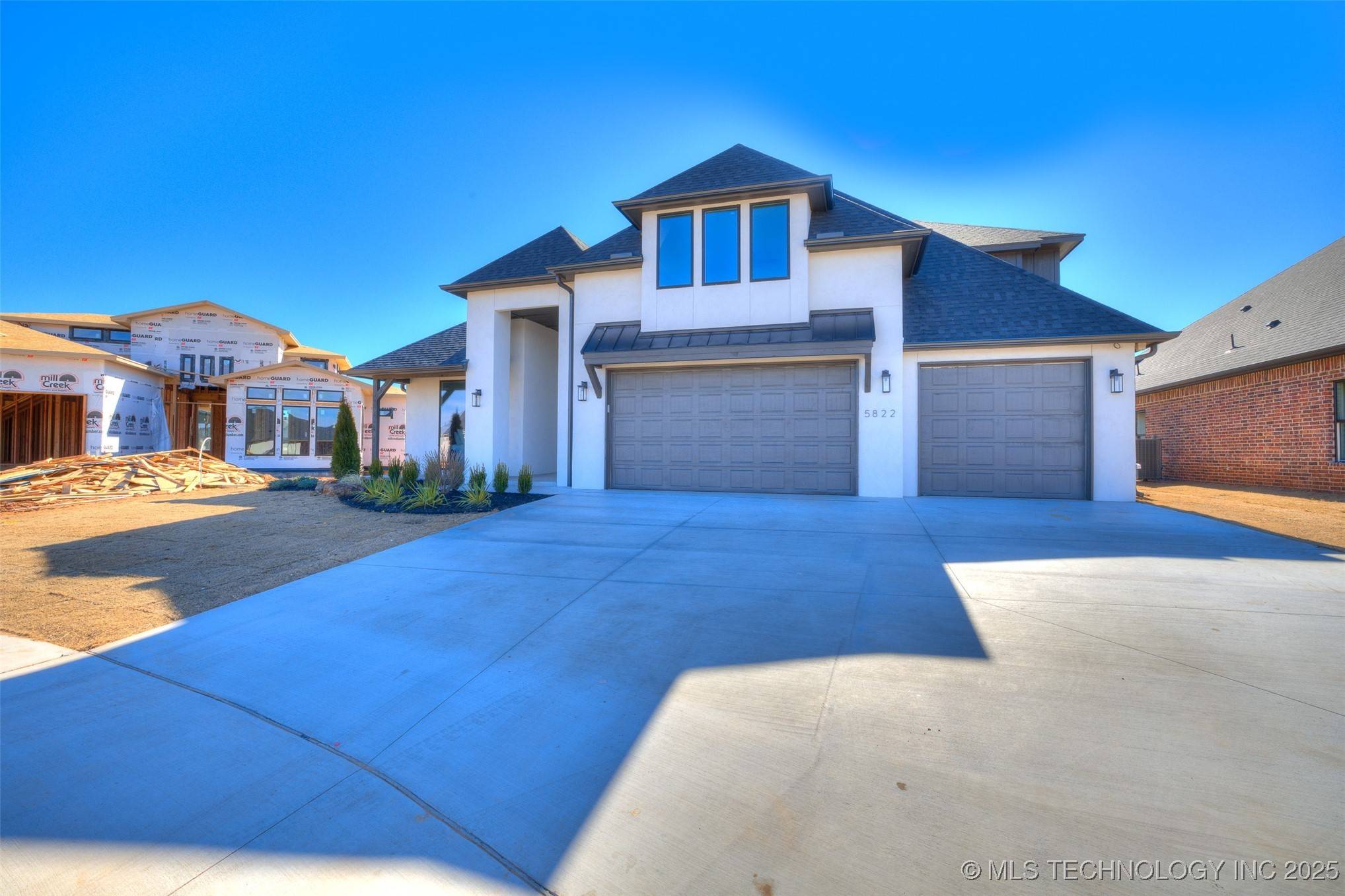Bixby, OK 74008,5822 E 126th ST S