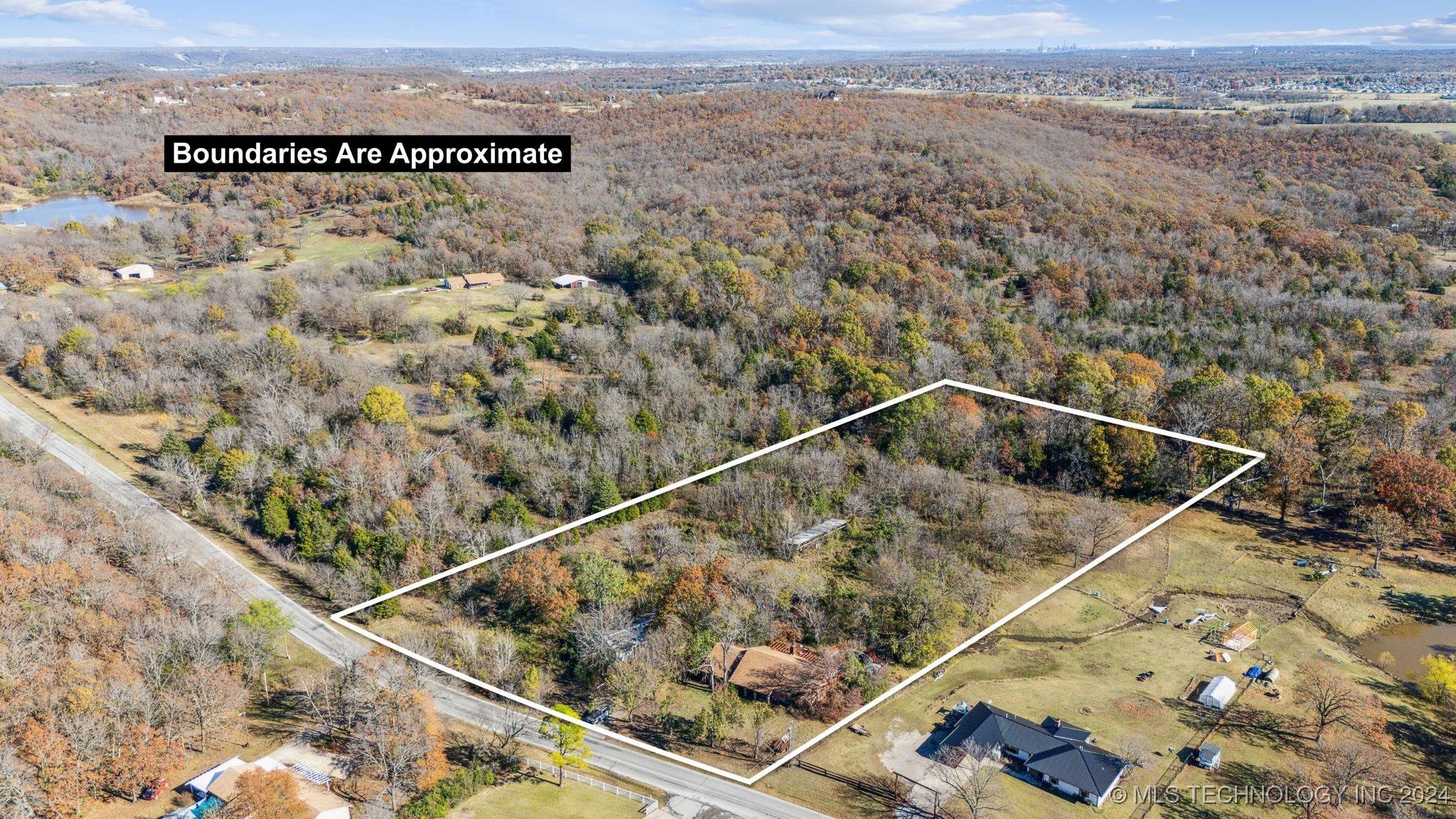 Sand Springs, OK 74063,5625 S 155th AVE W