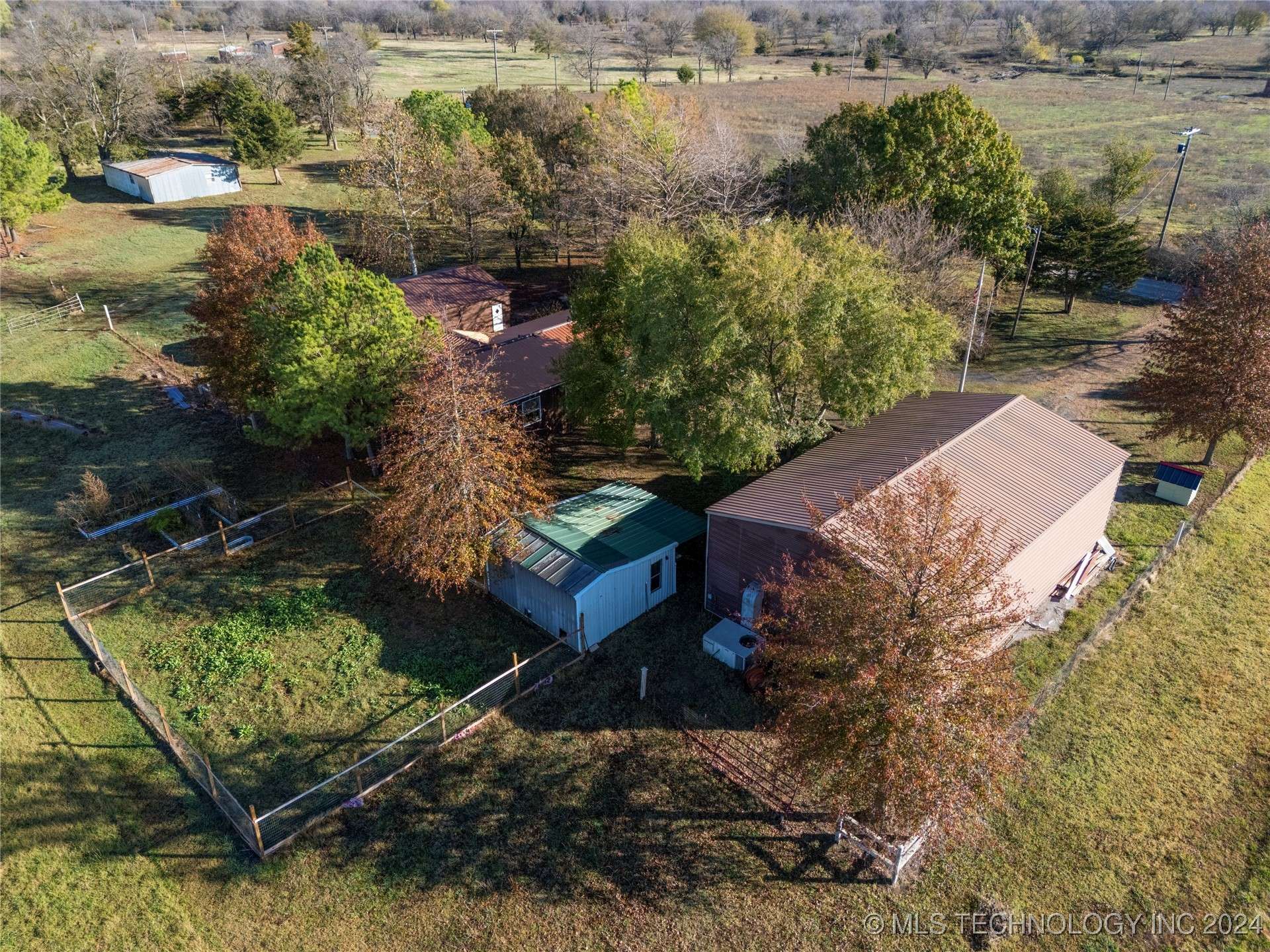 Haskell, OK 74436,429 N 224th ST