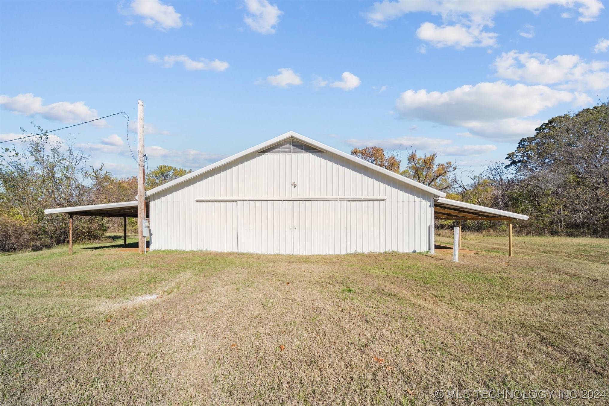 Claremore, OK 74017,19151 E 450 RD