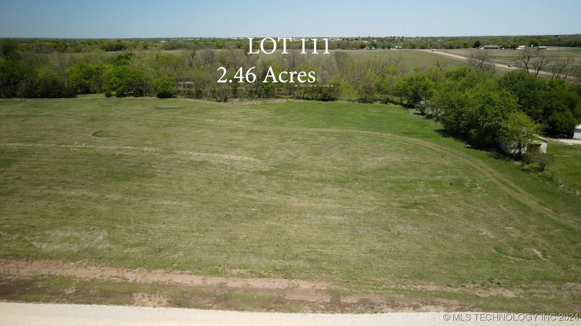 Davis, OK 73030,111 Lost Creek LN