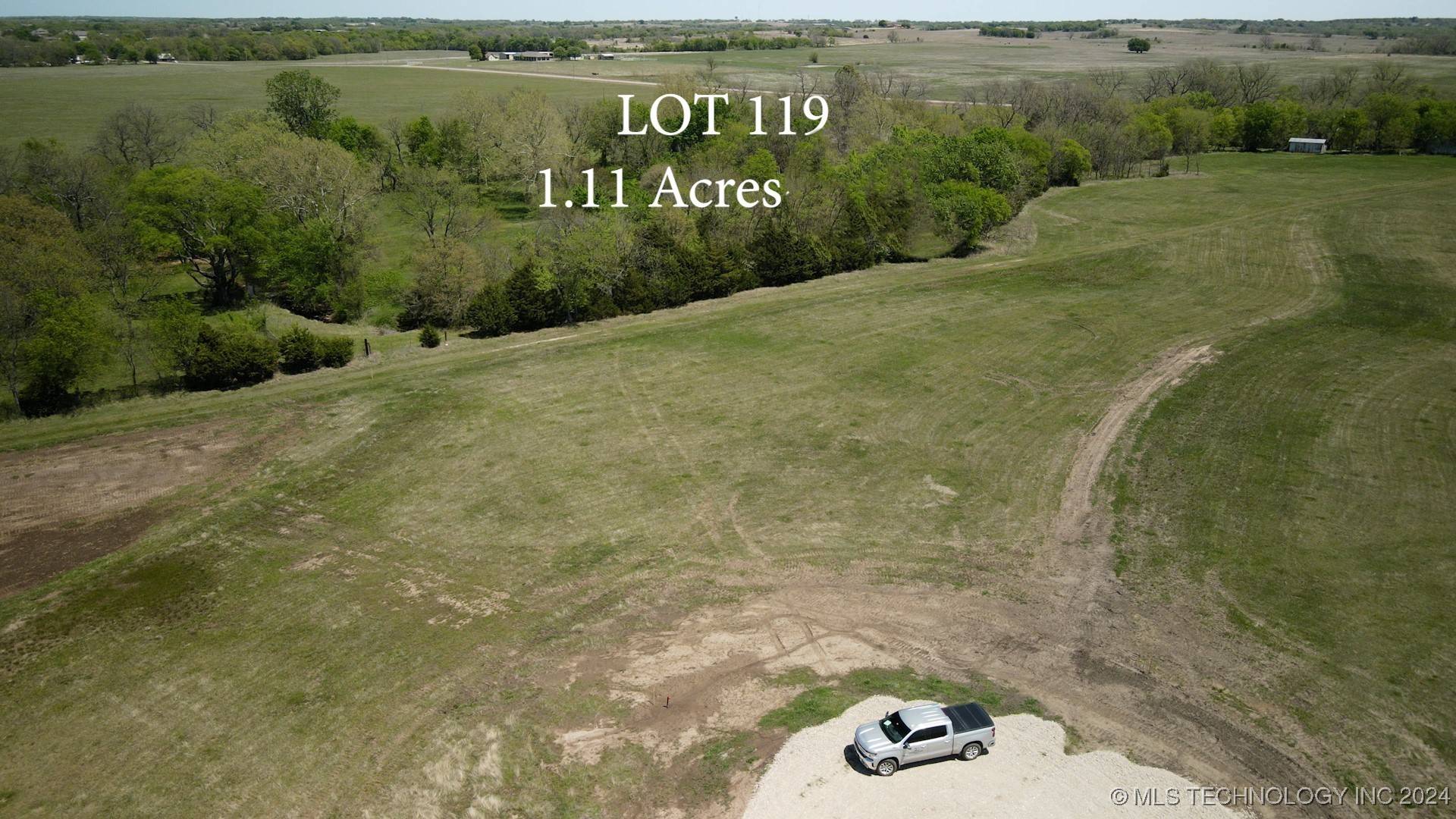 Davis, OK 73030,119 Lost Creek LN