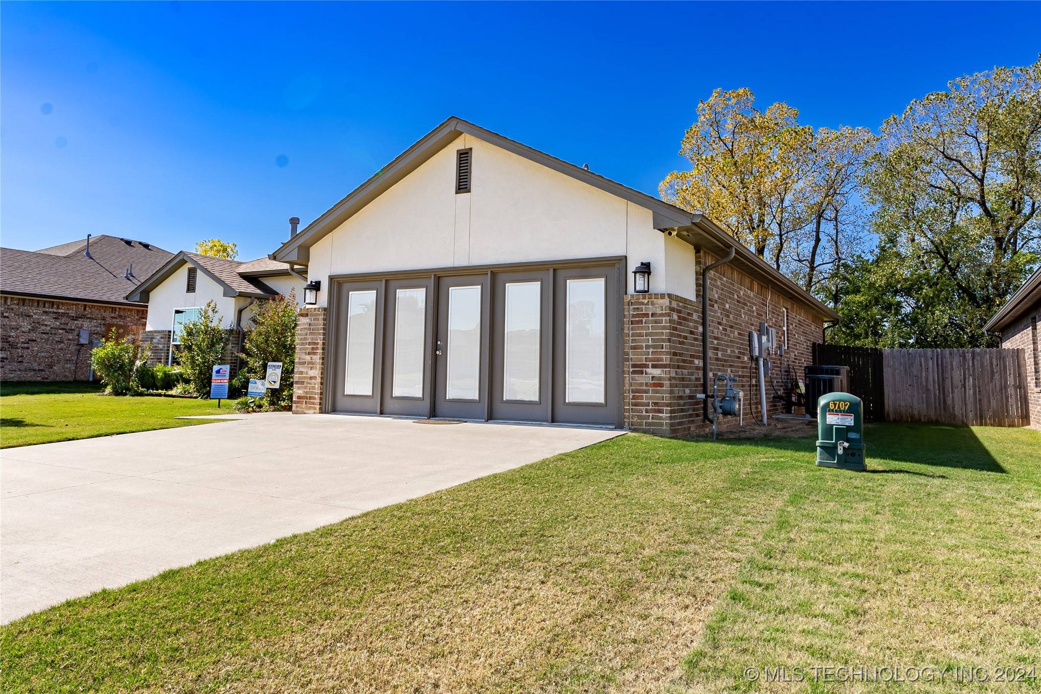 Broken Arrow, OK 74014,520 S 47th ST