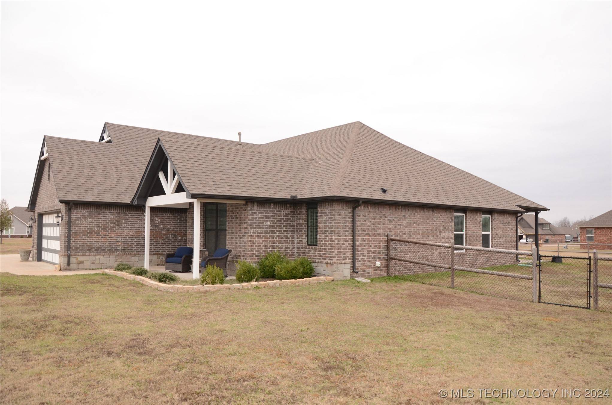 Skiatook, OK 74070,12862 N 39th East Place