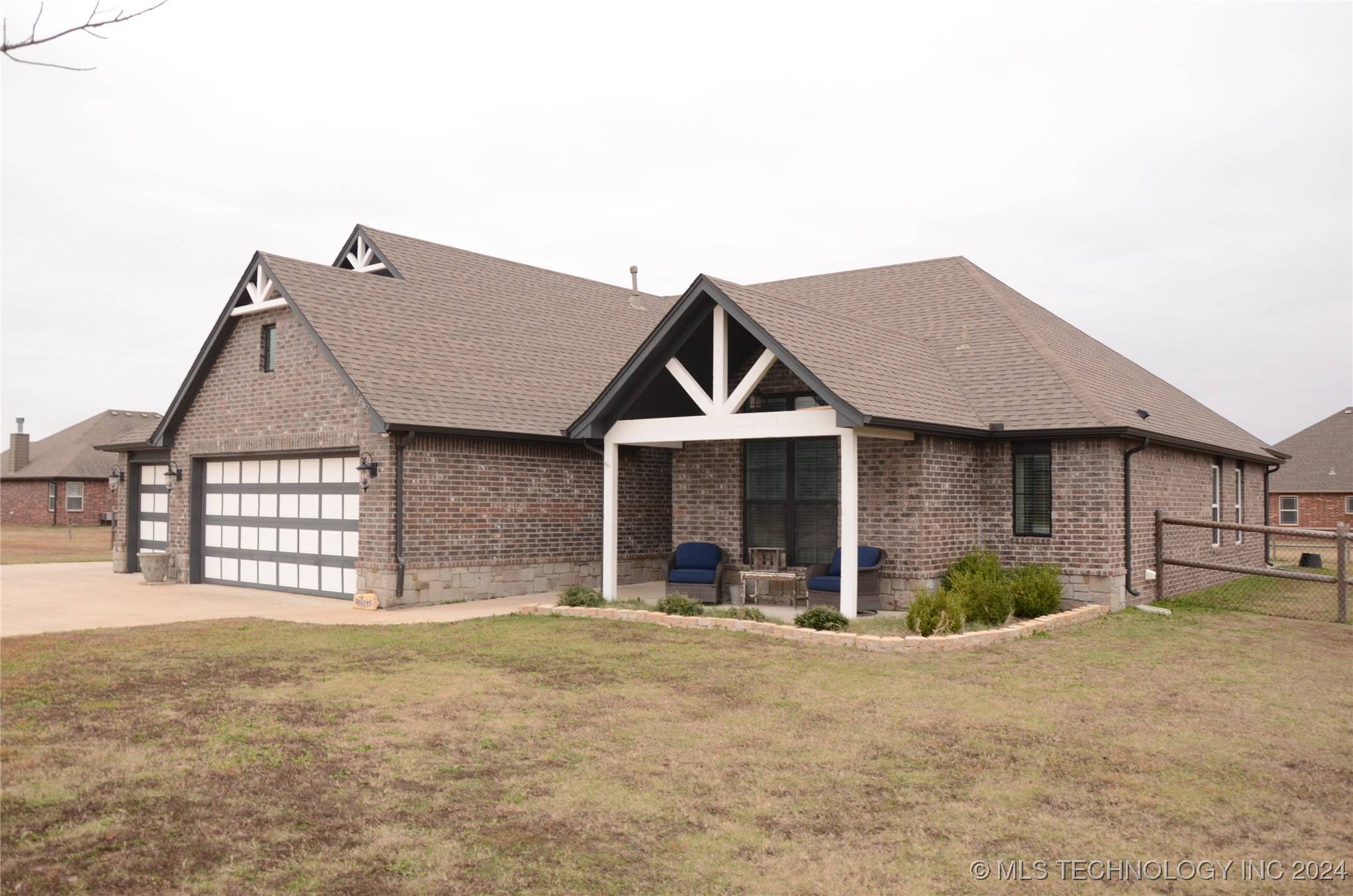 Skiatook, OK 74070,12862 N 39th East Place