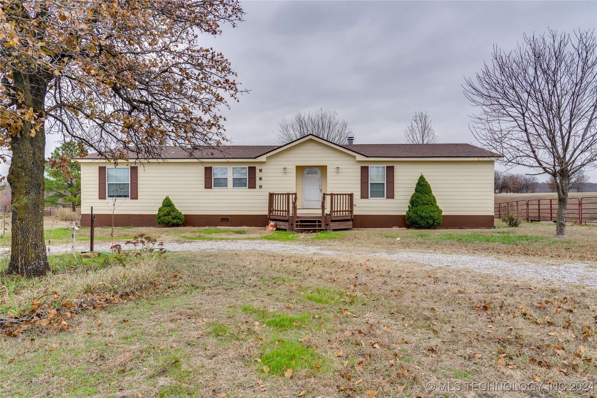 Skiatook, OK 74070,11705 W 181st ST N