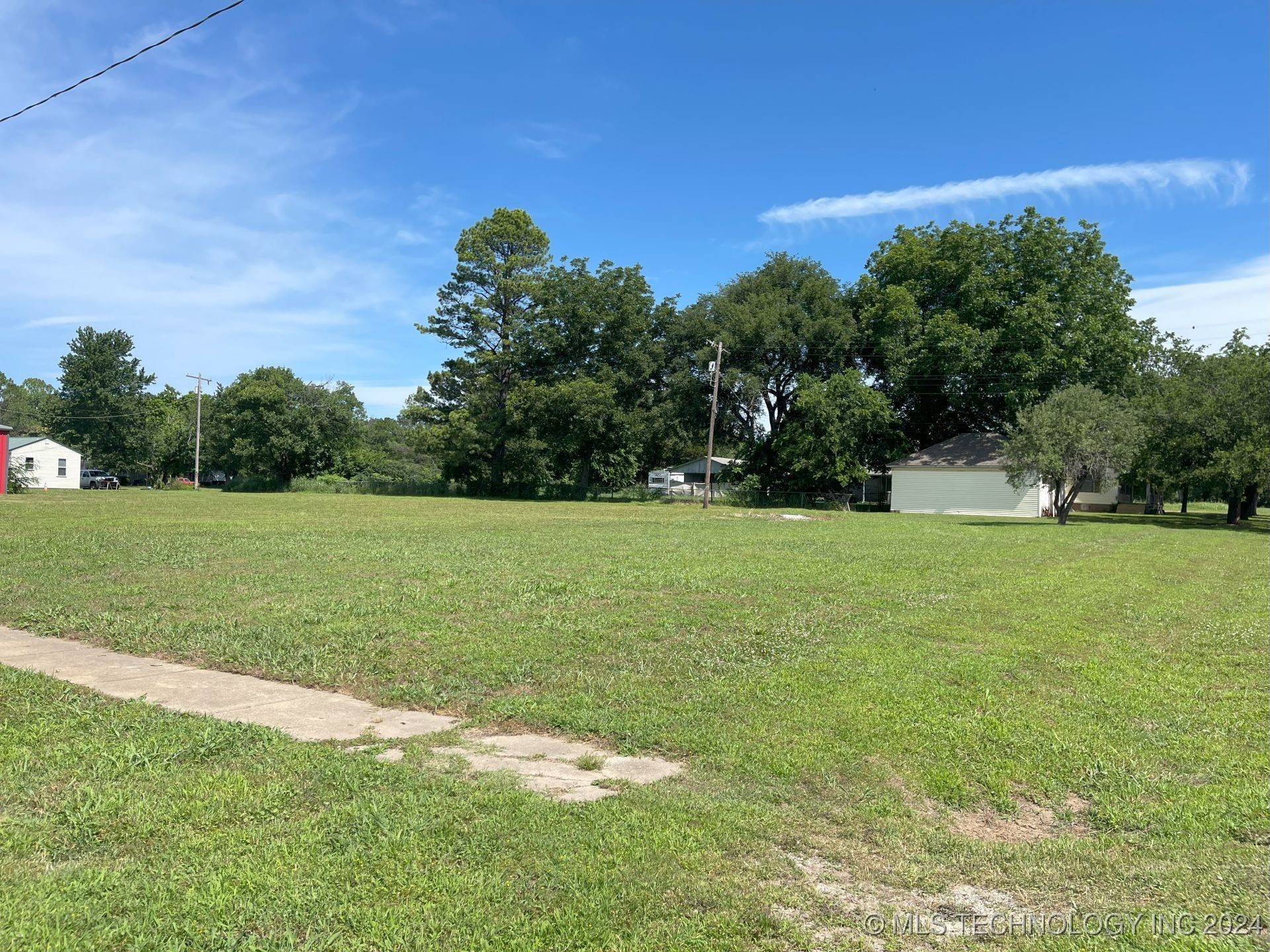 Terlton, OK 74081,00 Main ST