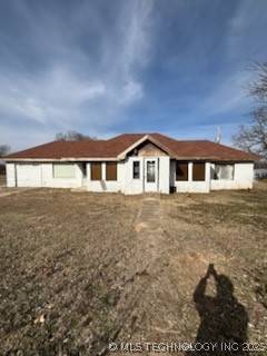 Rose, OK 74364,5684 S 412 HWY