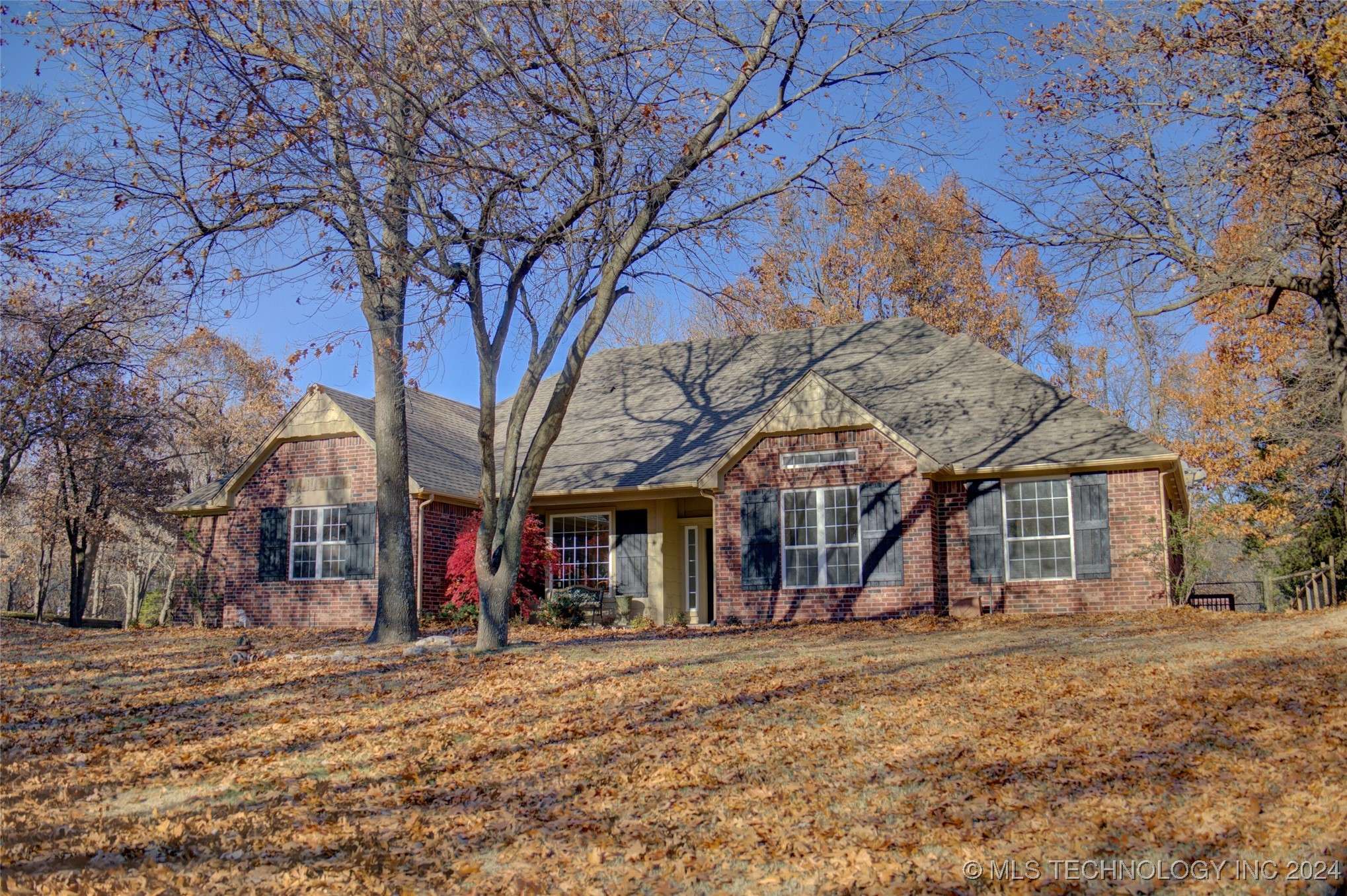 Sand Springs, OK 74063,192 Lakeview DR