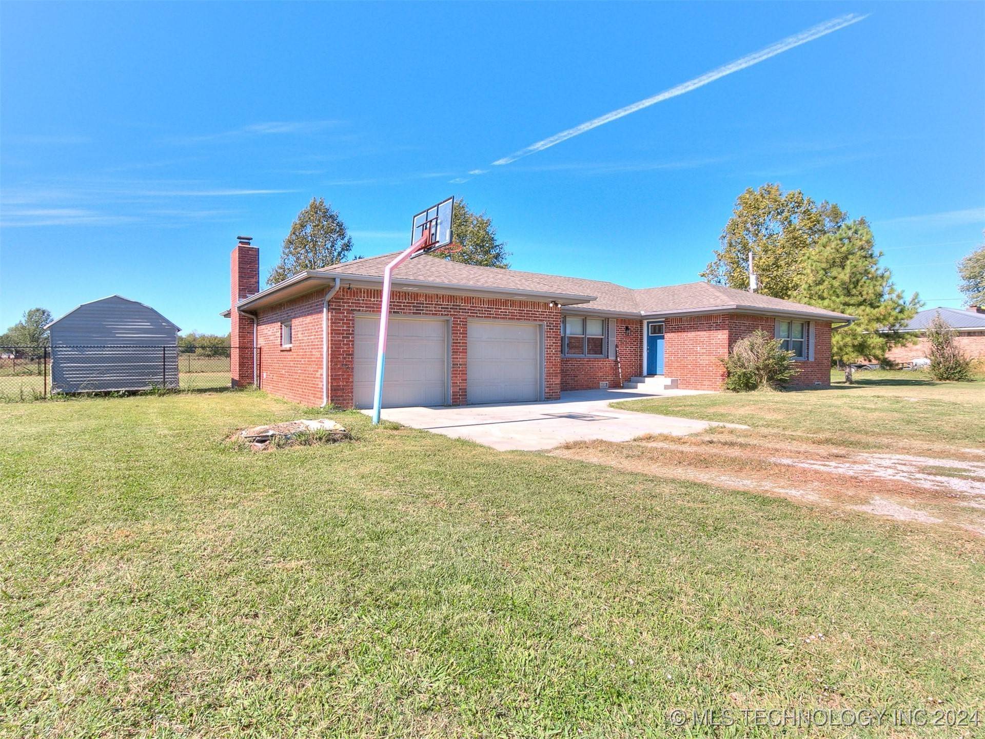 Claremore, OK 74019,19044 S 4230 RD