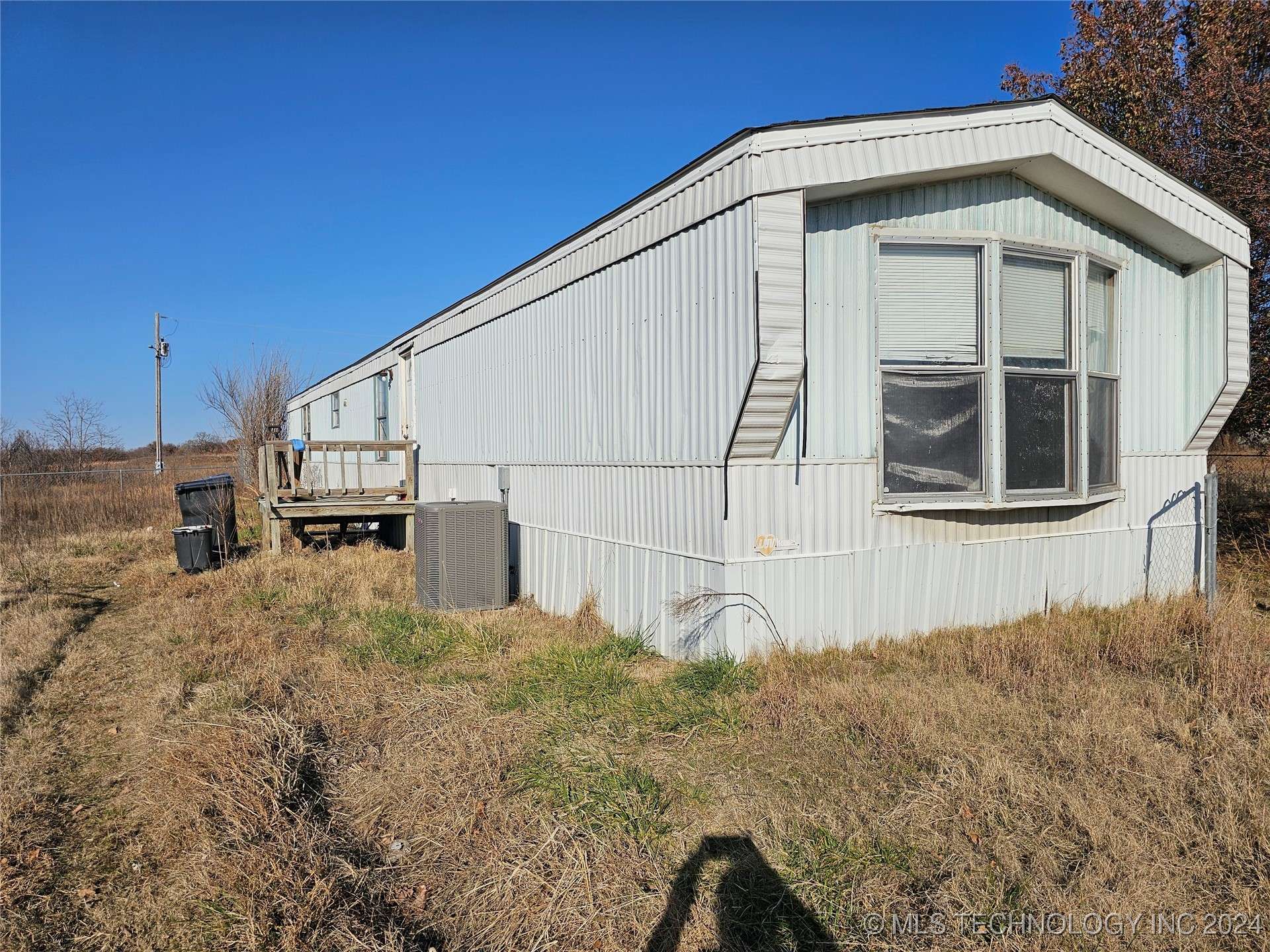 Skiatook, OK 74070,1835 County Road 1405 E