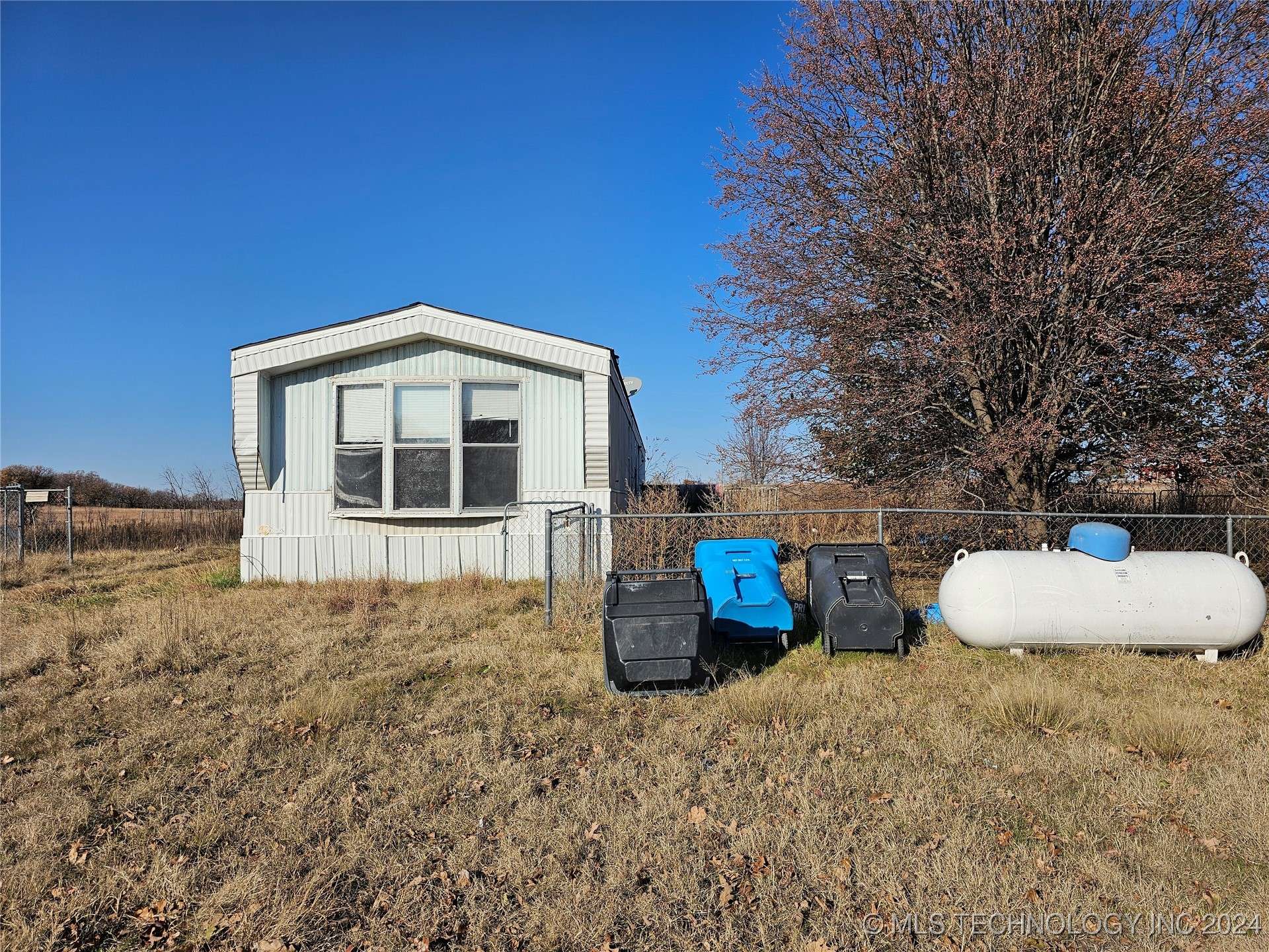 Skiatook, OK 74070,1835 County Road 1405 E