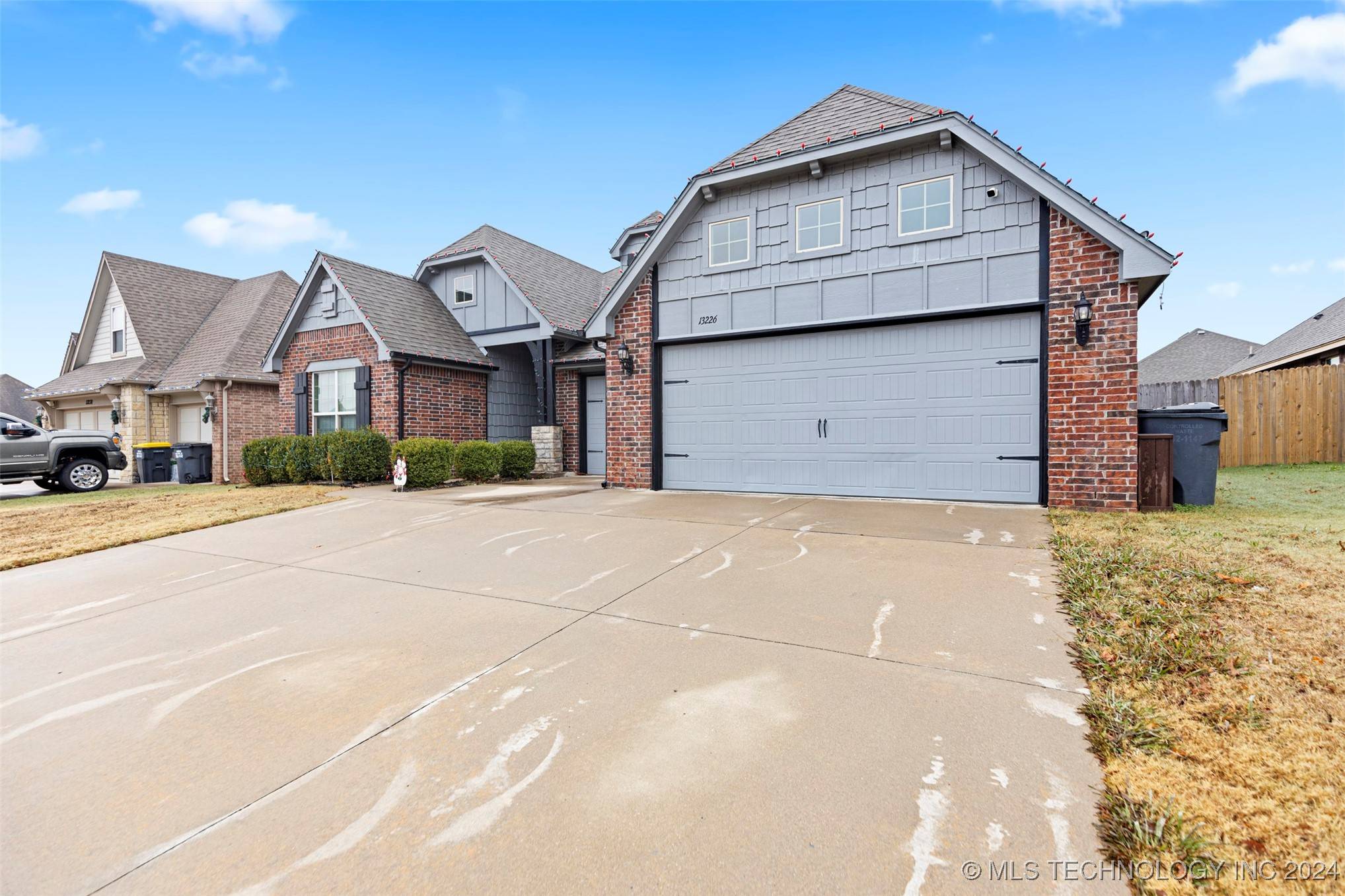 Bixby, OK 74008,13226 S 21st PL
