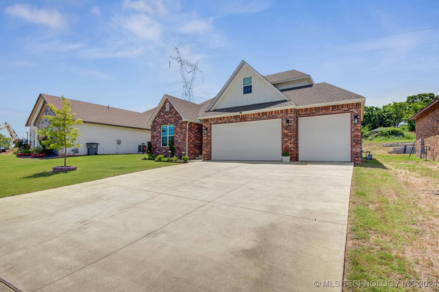 Bixby, OK 74008,6426 E 148th ST